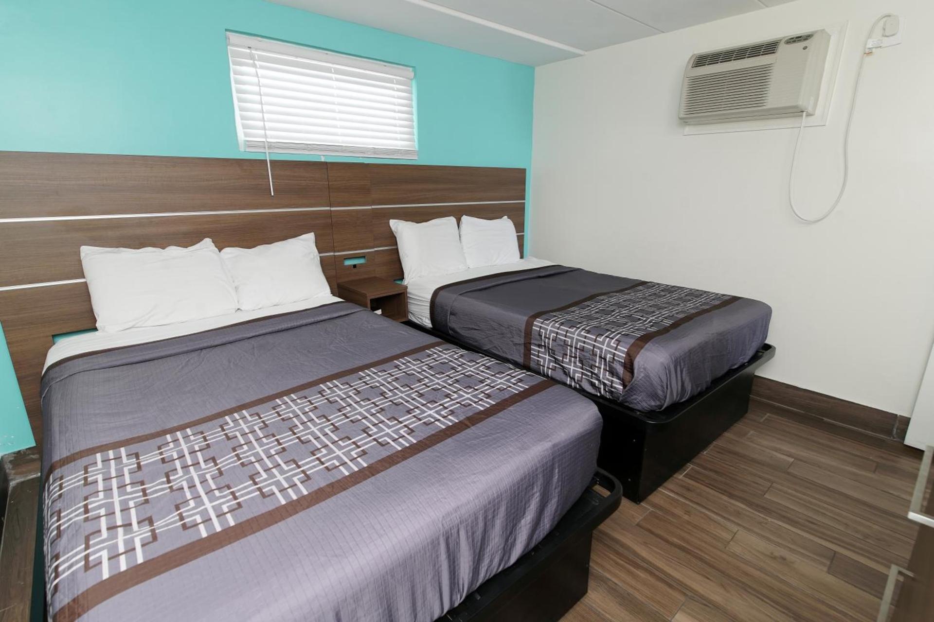 Marjac Suites Virginia Beach Oceanfront photo 8