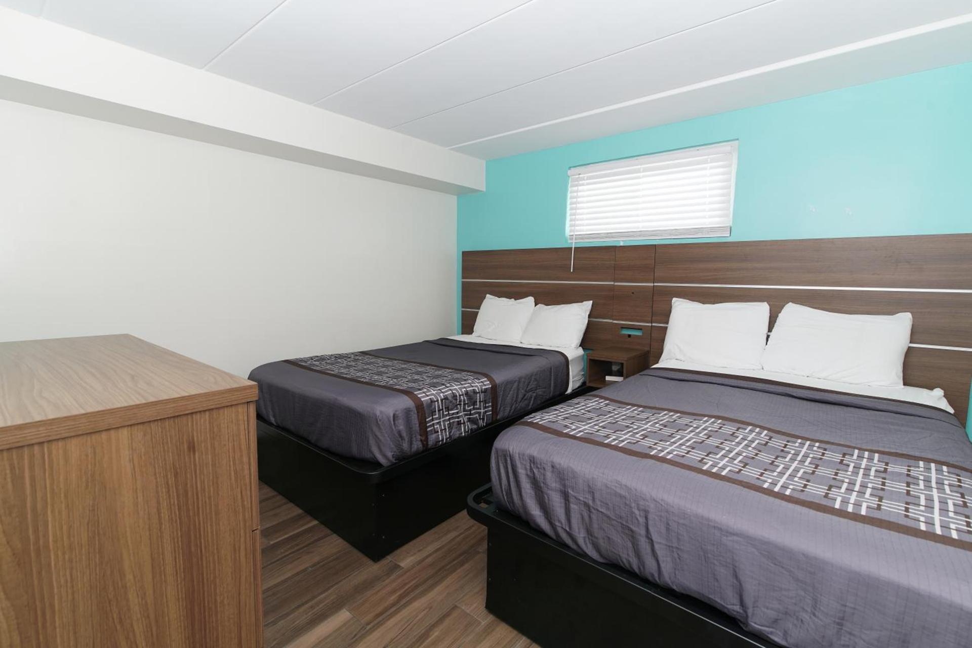 Marjac Suites Virginia Beach Oceanfront photo 7