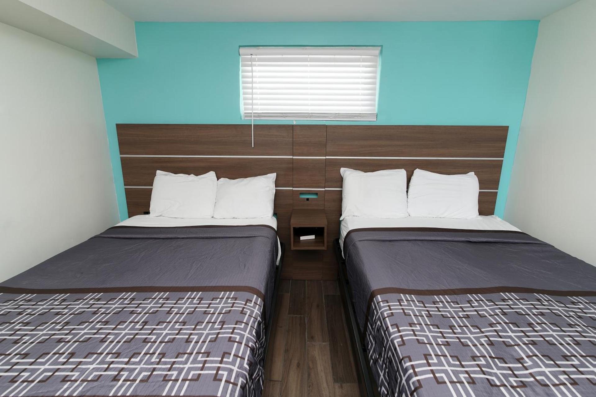 Marjac Suites Virginia Beach Oceanfront photo 10