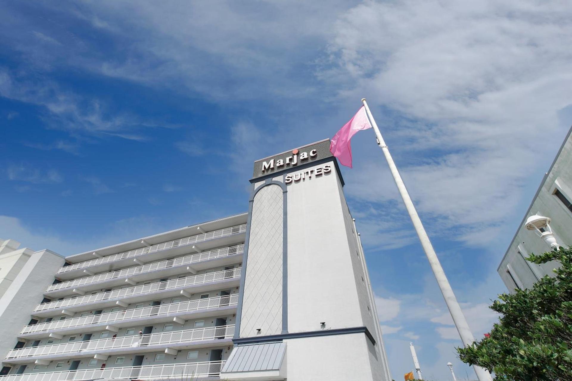 Marjac Suites Virginia Beach Oceanfront photo 1