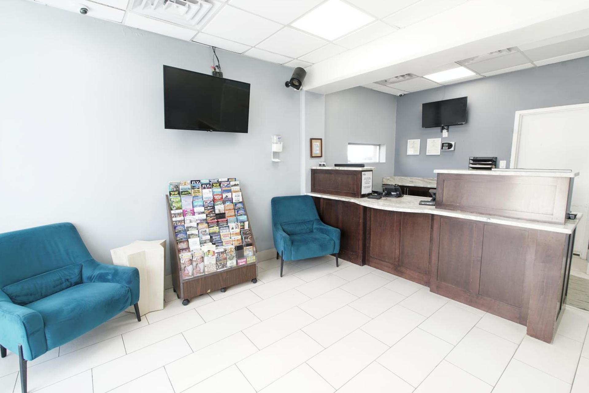 Marjac Suites Virginia Beach Oceanfront photo 12