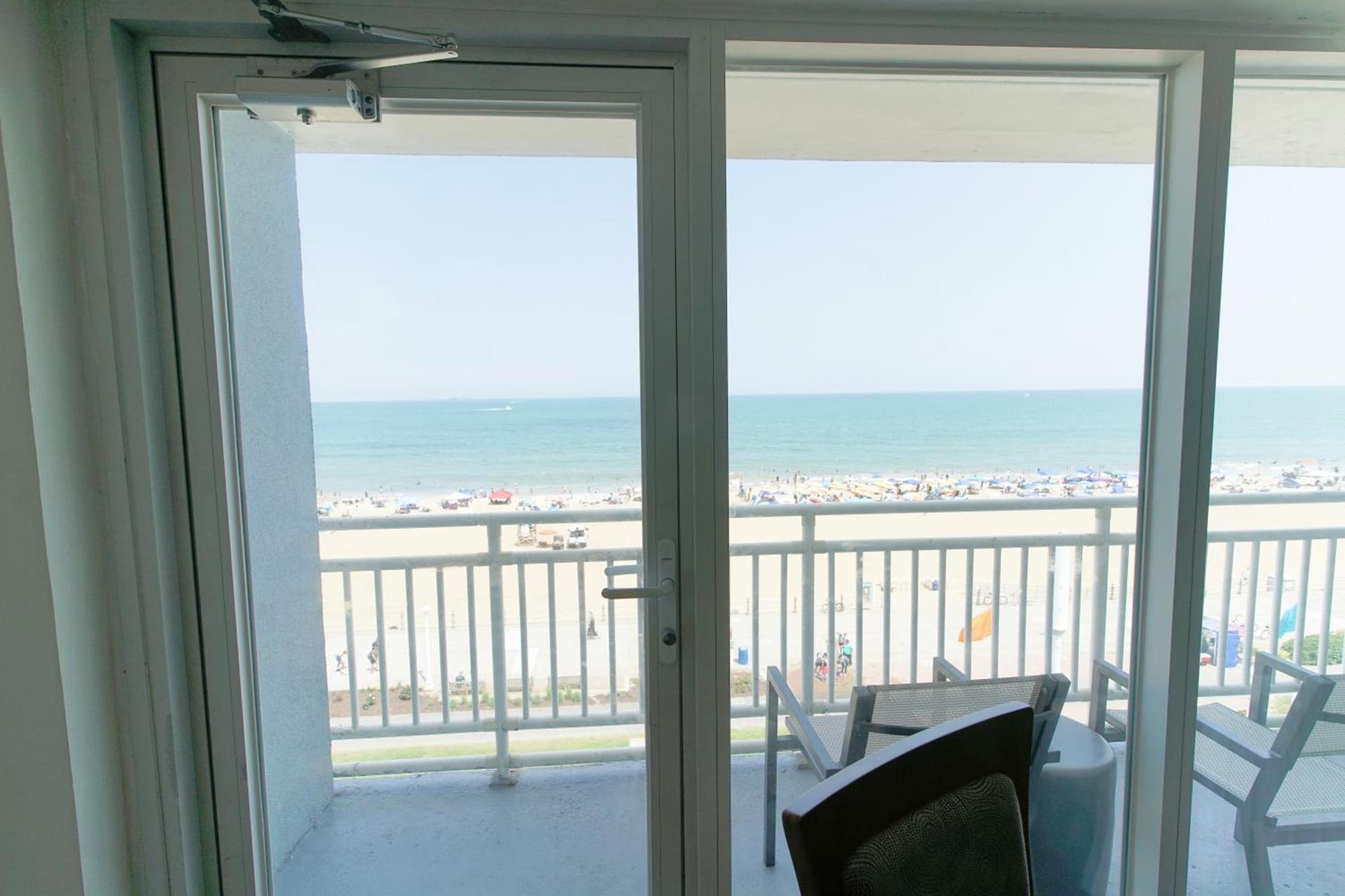 Marjac Suites Virginia Beach Oceanfront photo 21