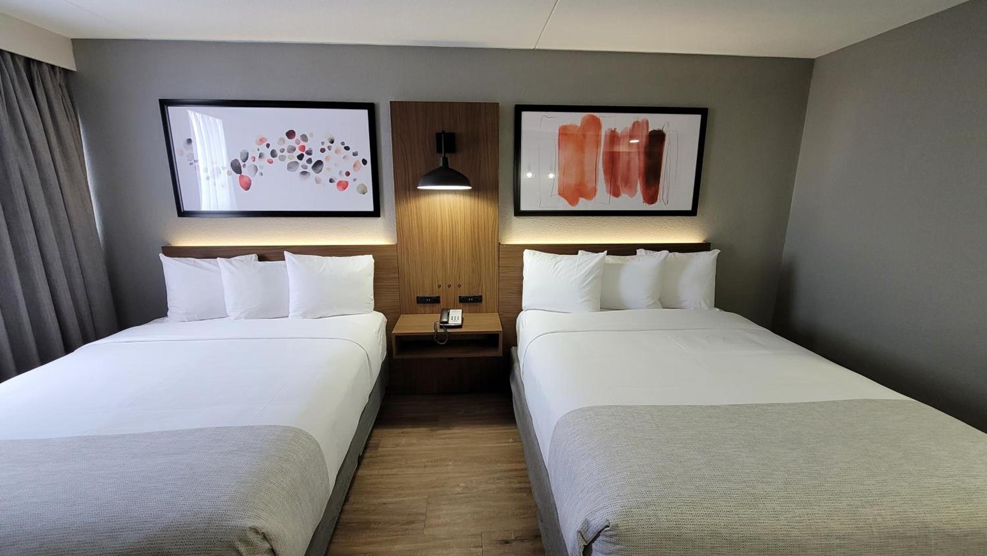 Hawthorn Extended Stay by Wyndham Wichita Airport photo 43