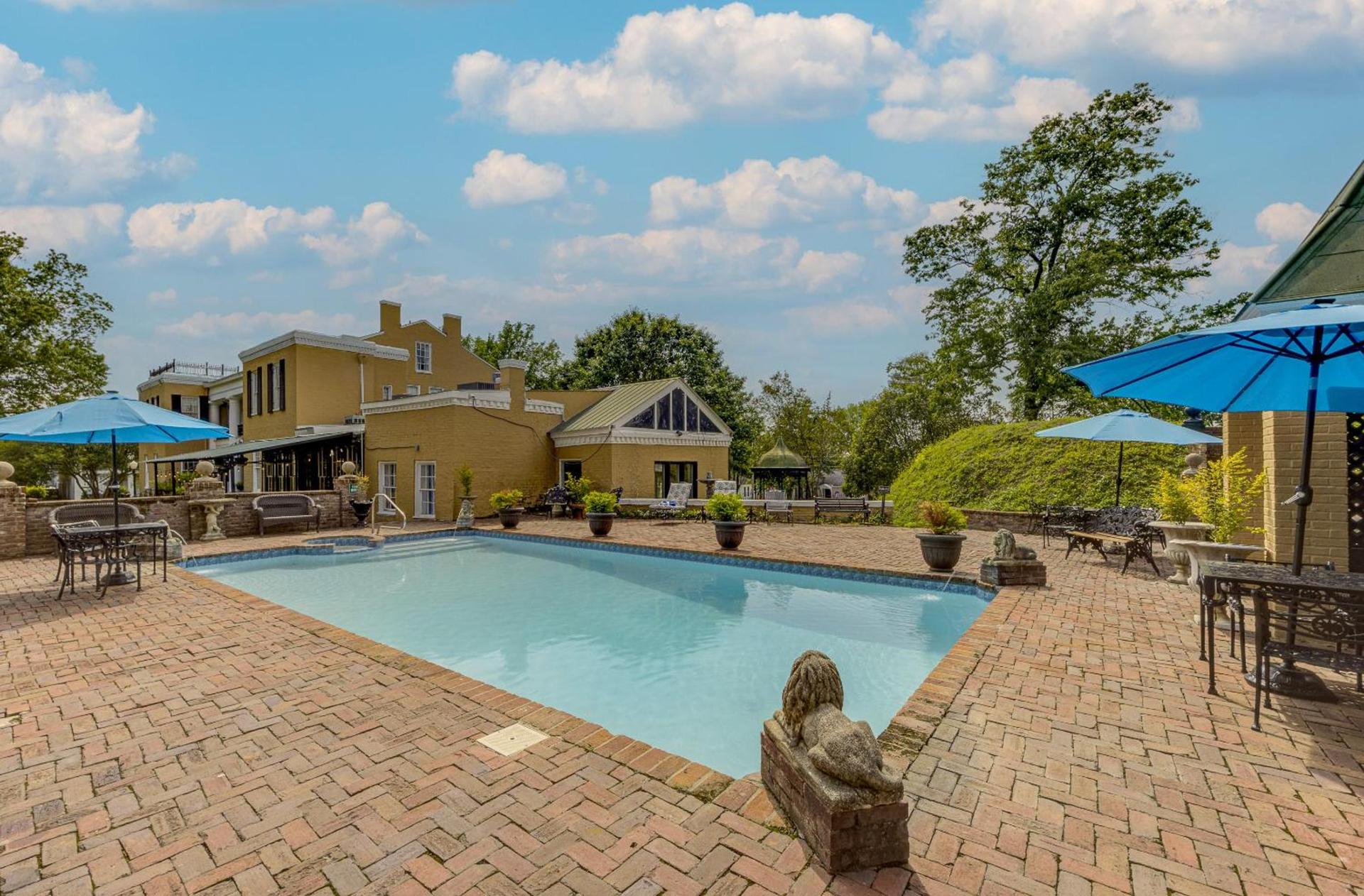The Inn at Cedar Grove photo 59