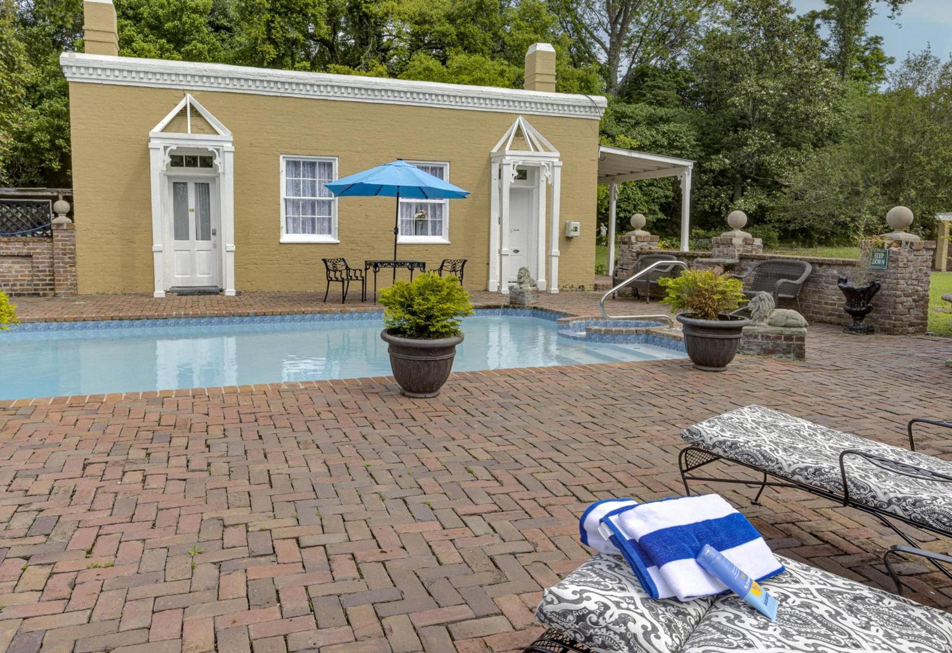 The Inn at Cedar Grove photo 60