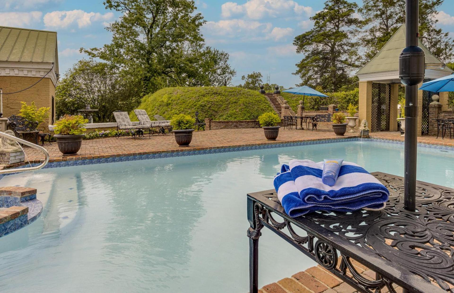 The Inn at Cedar Grove photo 61