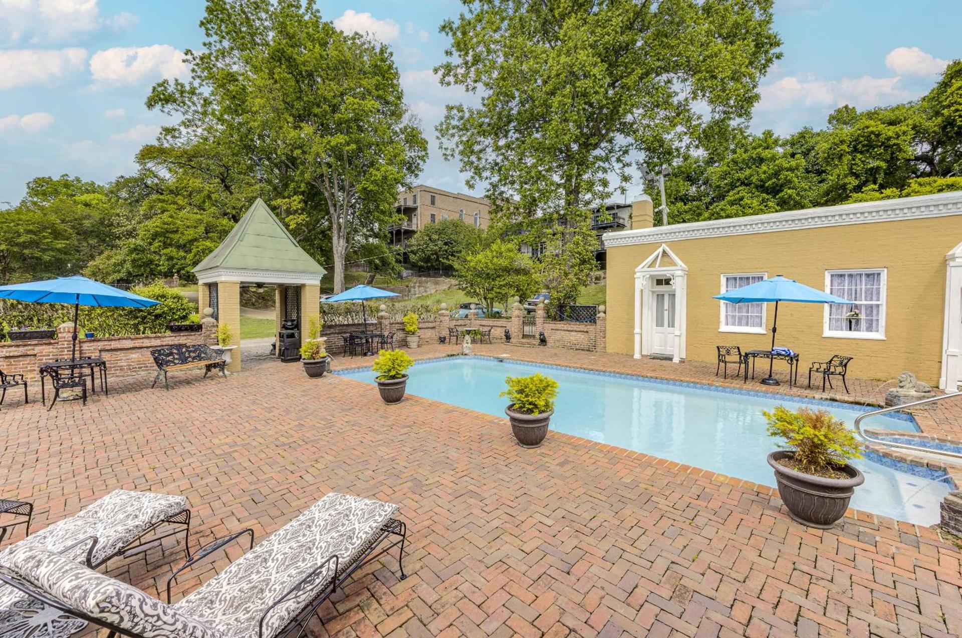 The Inn at Cedar Grove photo 62