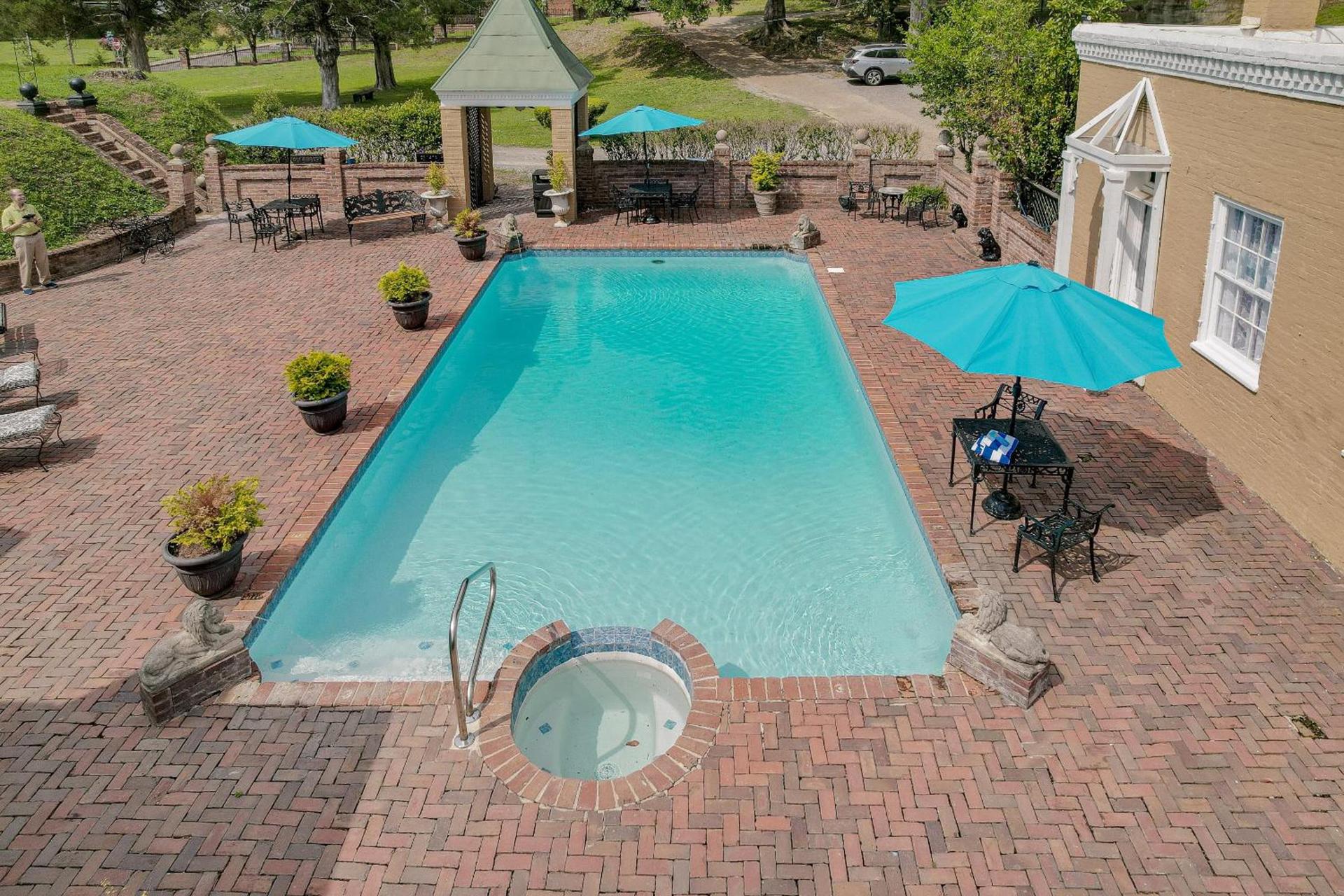 The Inn at Cedar Grove photo 63