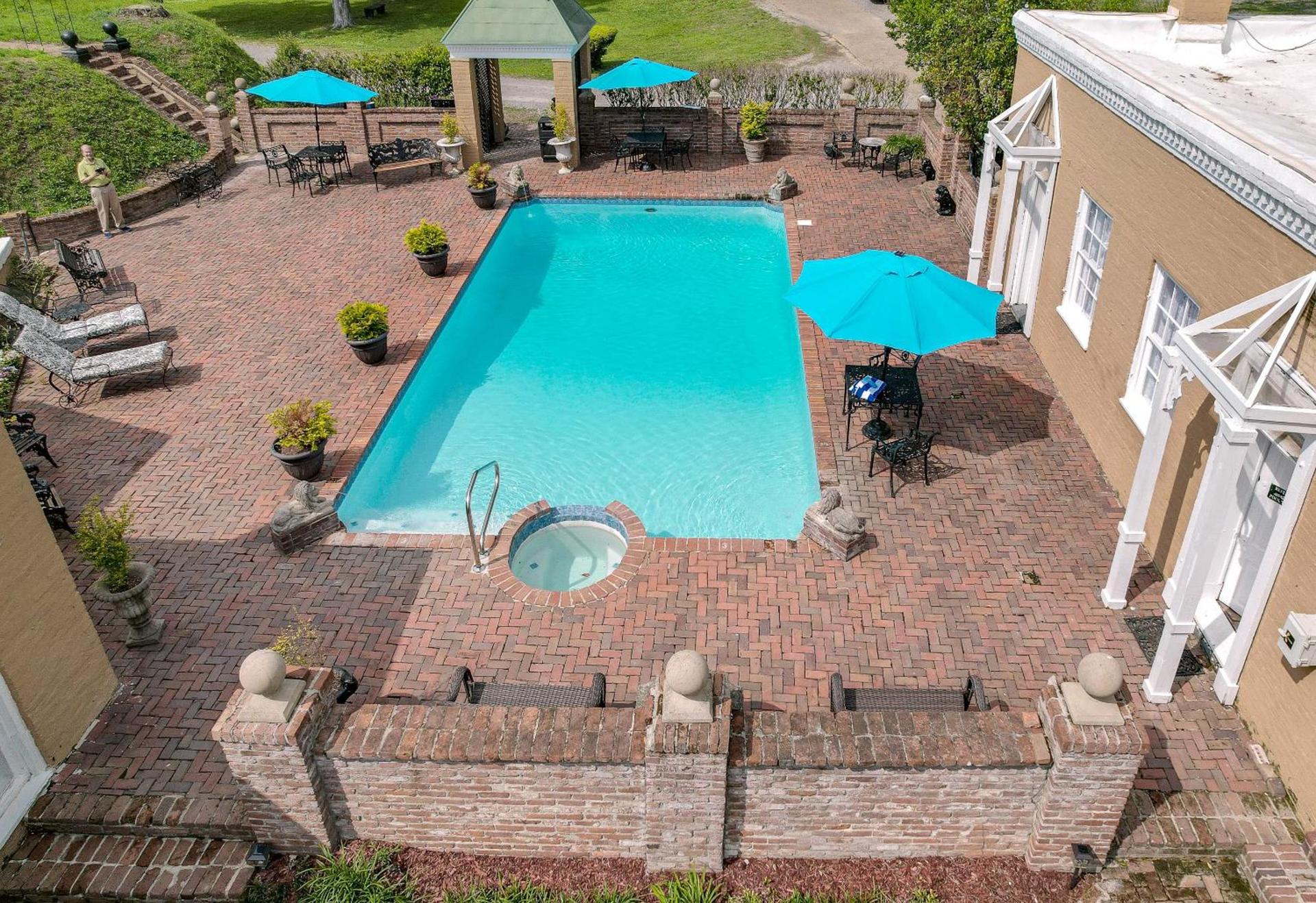 The Inn at Cedar Grove photo 65