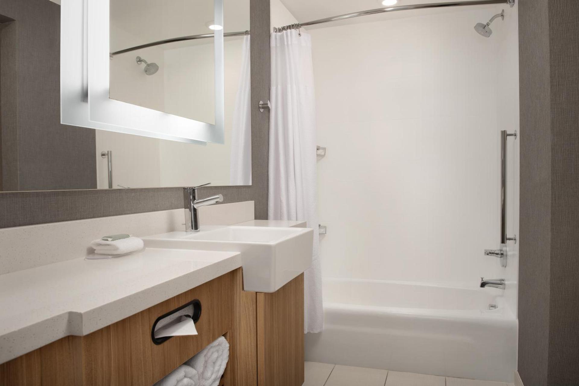 SpringHill Suites By Marriott Charleston Airport & Convention Center photo 36