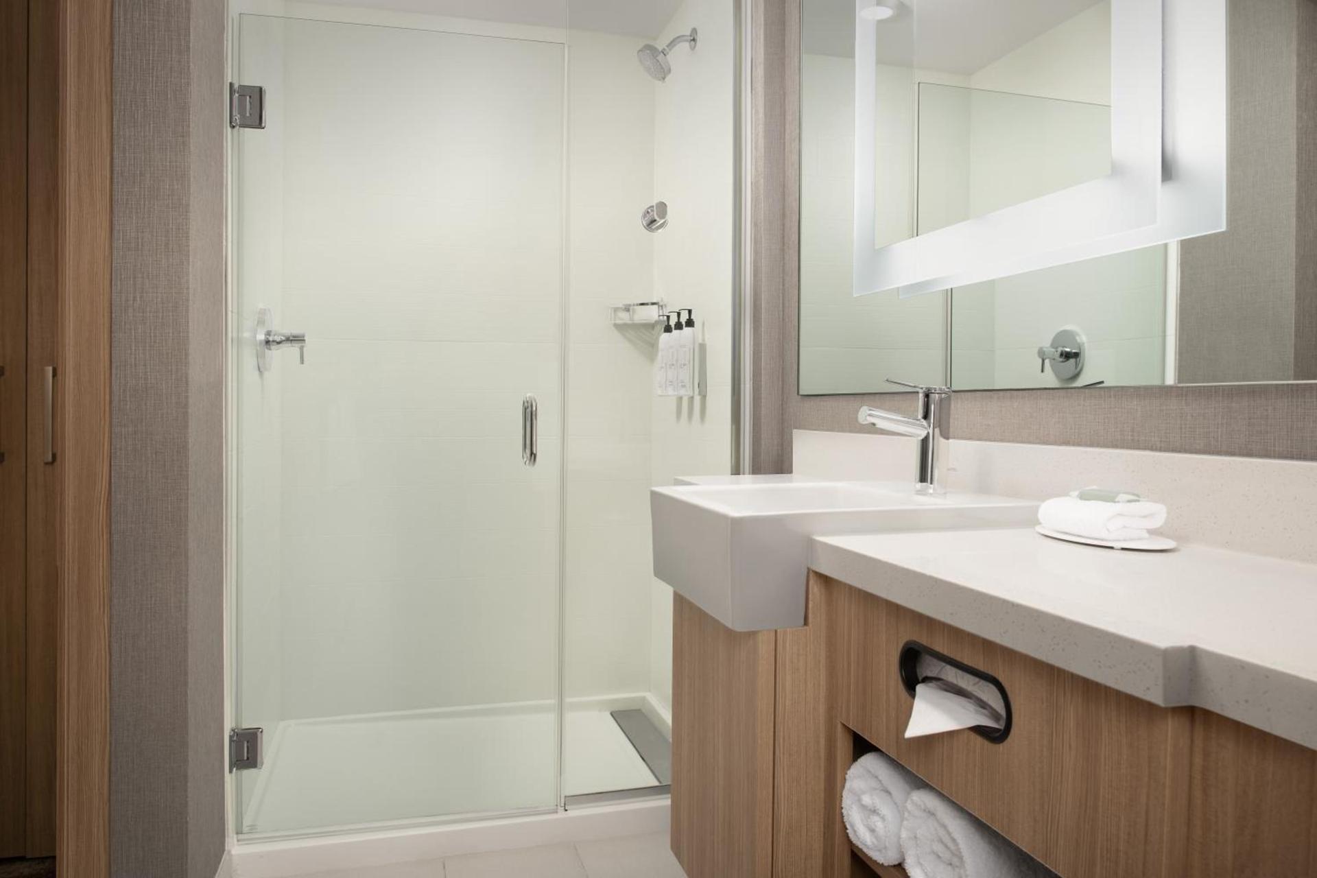 SpringHill Suites By Marriott Charleston Airport & Convention Center photo 28