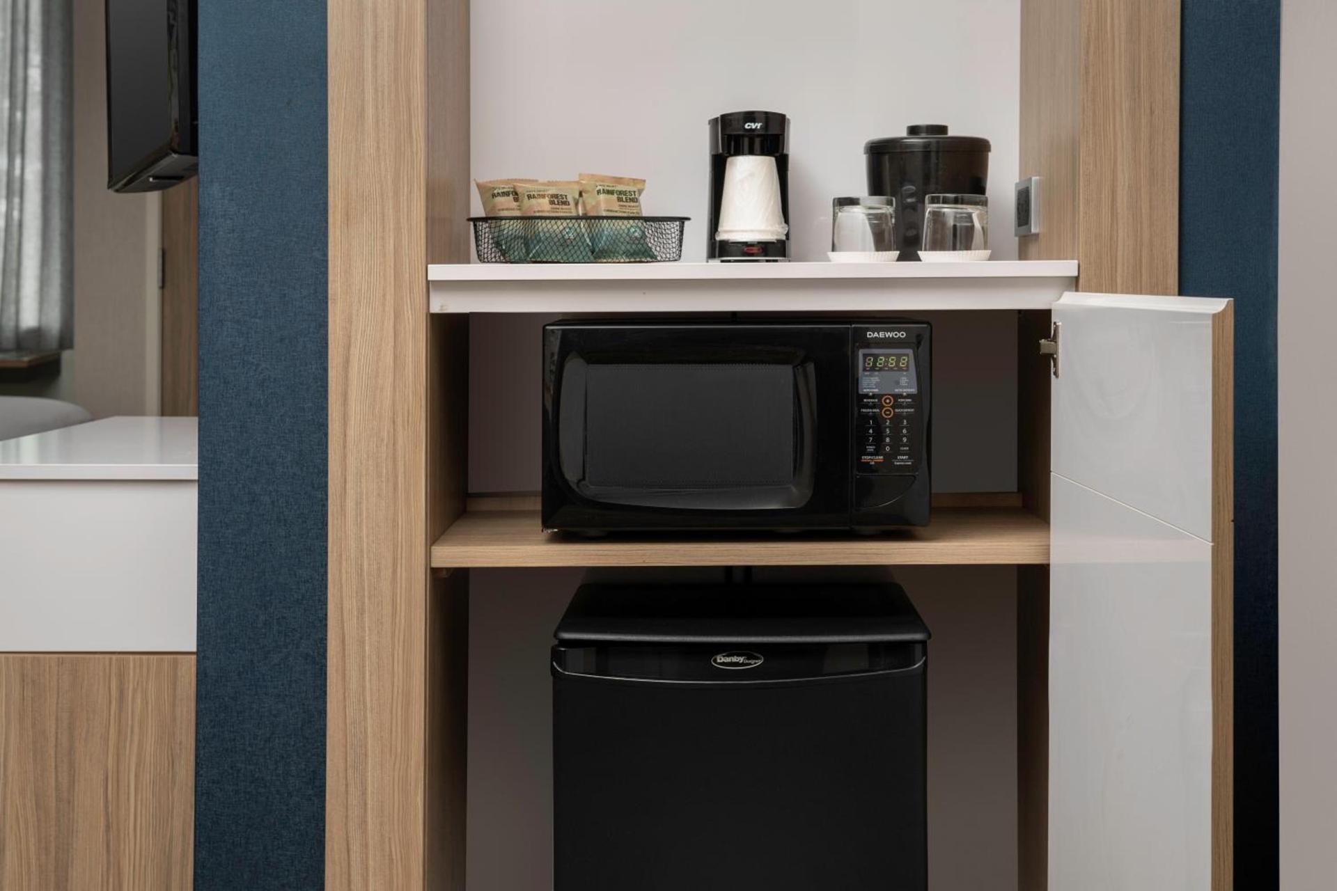 SpringHill Suites By Marriott Charleston Airport & Convention Center photo 32