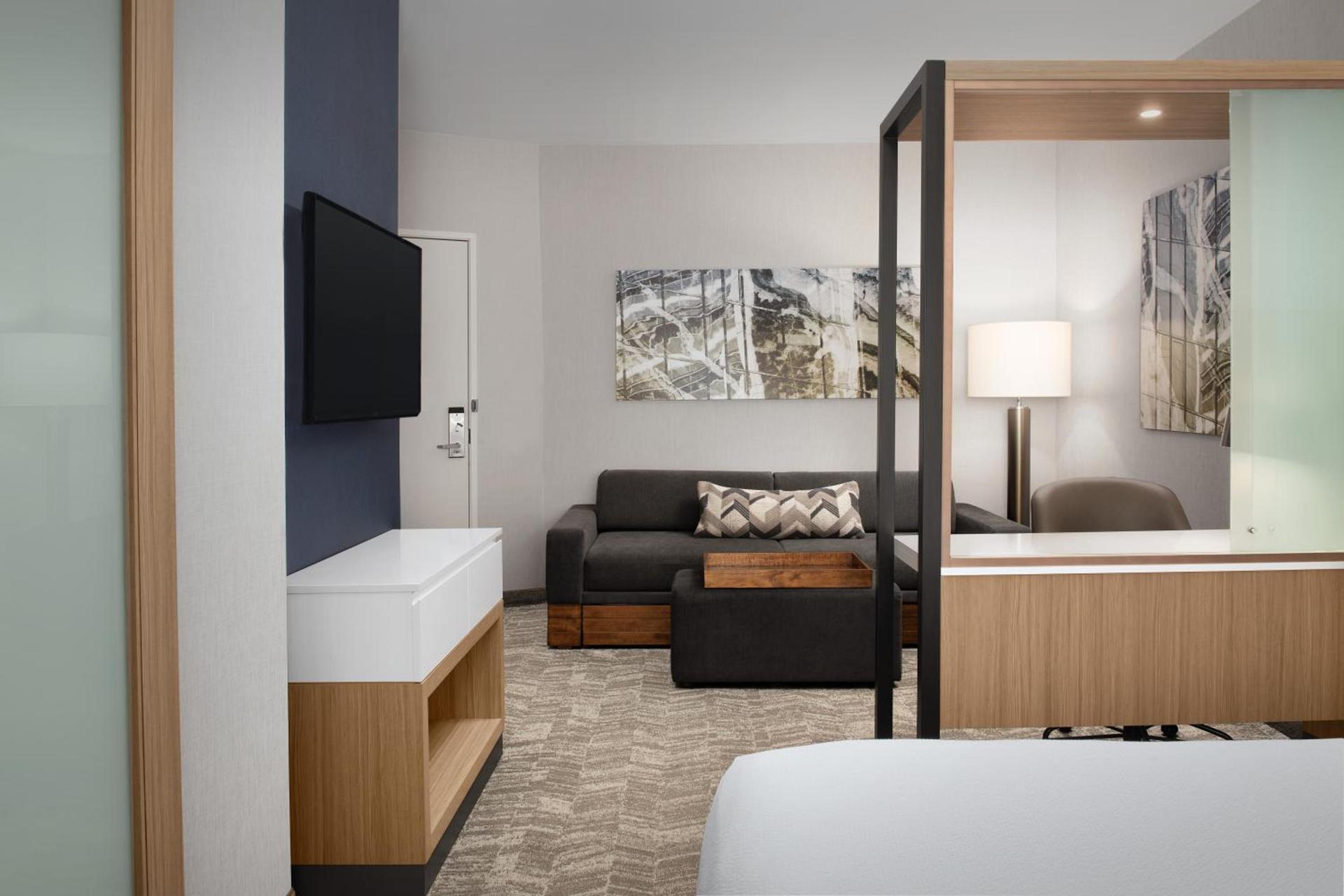 SpringHill Suites By Marriott Charleston Airport & Convention Center photo 38