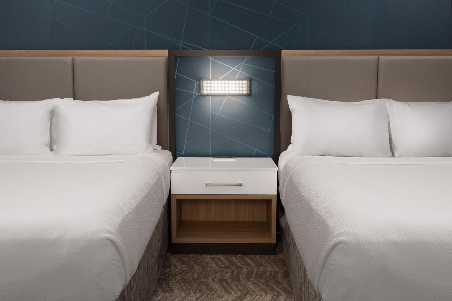 SpringHill Suites By Marriott Charleston Airport & Convention Center photo 33