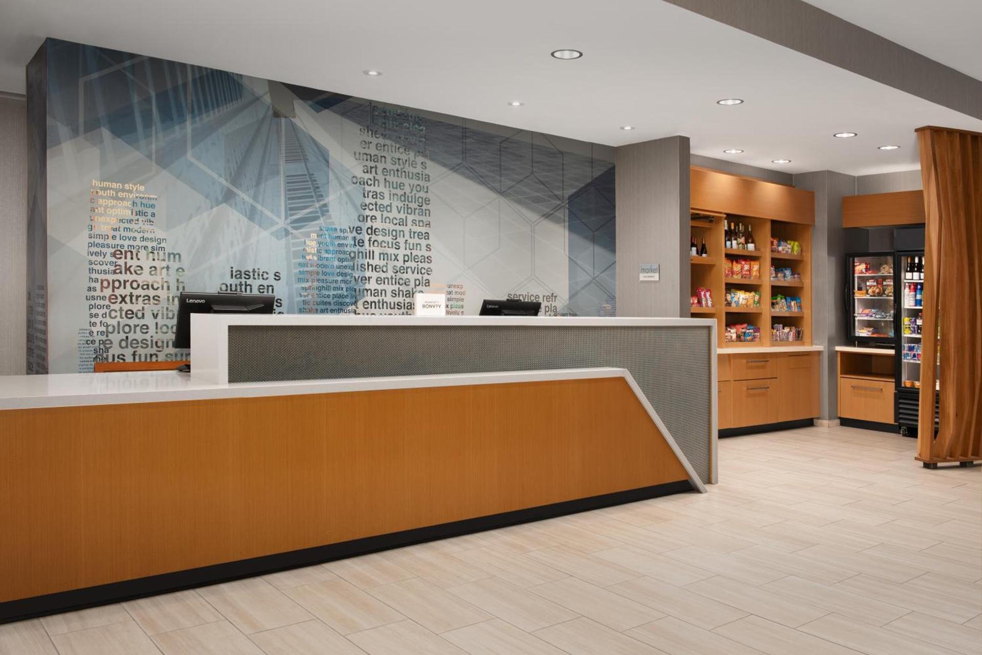 SpringHill Suites By Marriott Charleston Airport & Convention Center photo 6