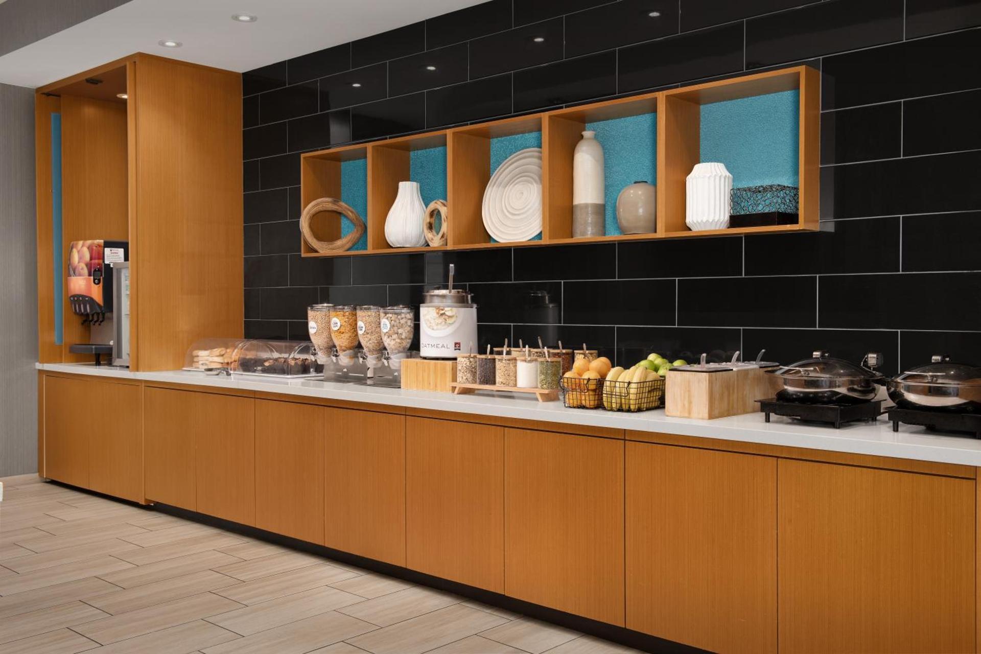 SpringHill Suites By Marriott Charleston Airport & Convention Center photo 9