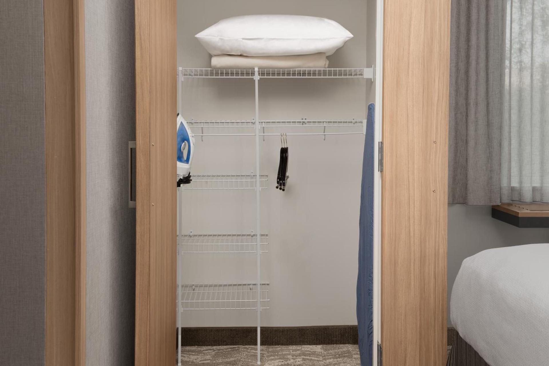 SpringHill Suites By Marriott Charleston Airport & Convention Center photo 41