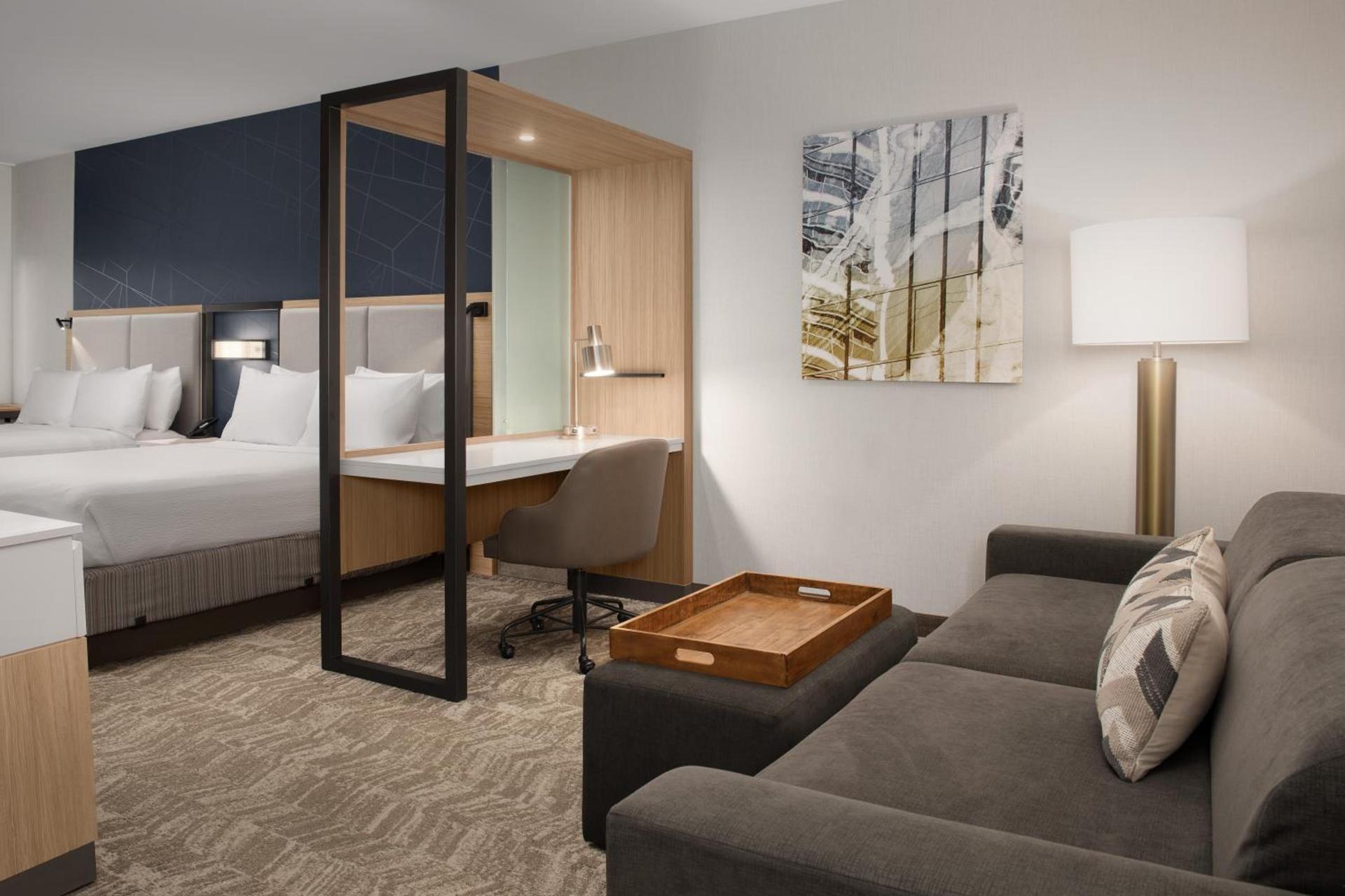 SpringHill Suites By Marriott Charleston Airport & Convention Center photo 31