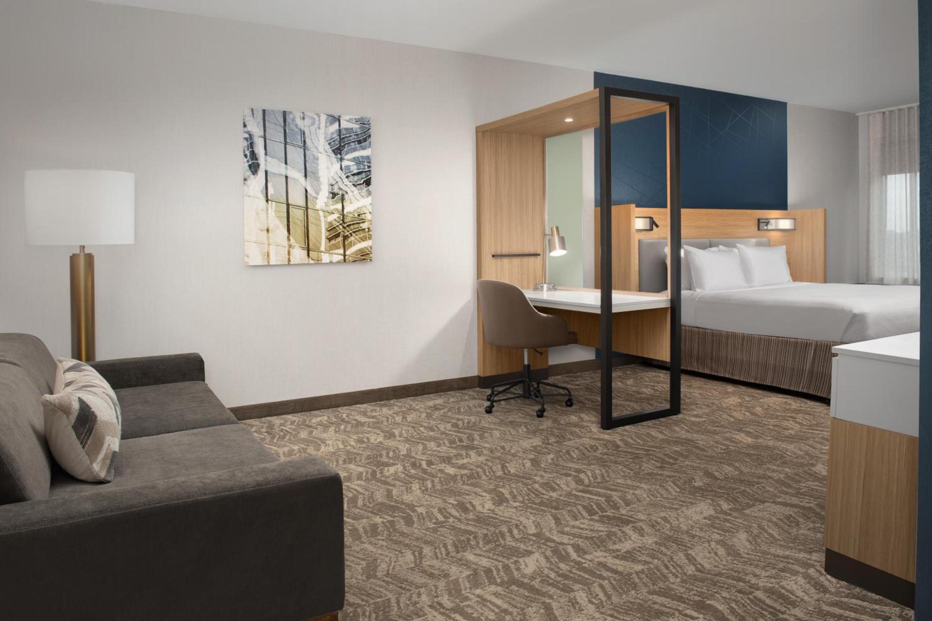 SpringHill Suites By Marriott Charleston Airport & Convention Center photo 40