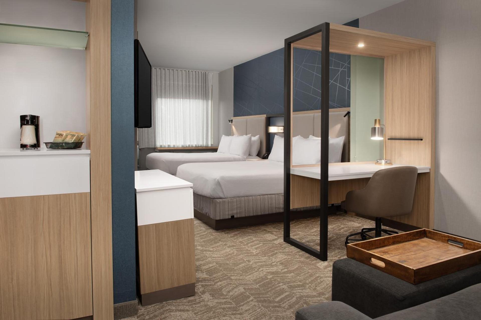 SpringHill Suites By Marriott Charleston Airport & Convention Center photo 34