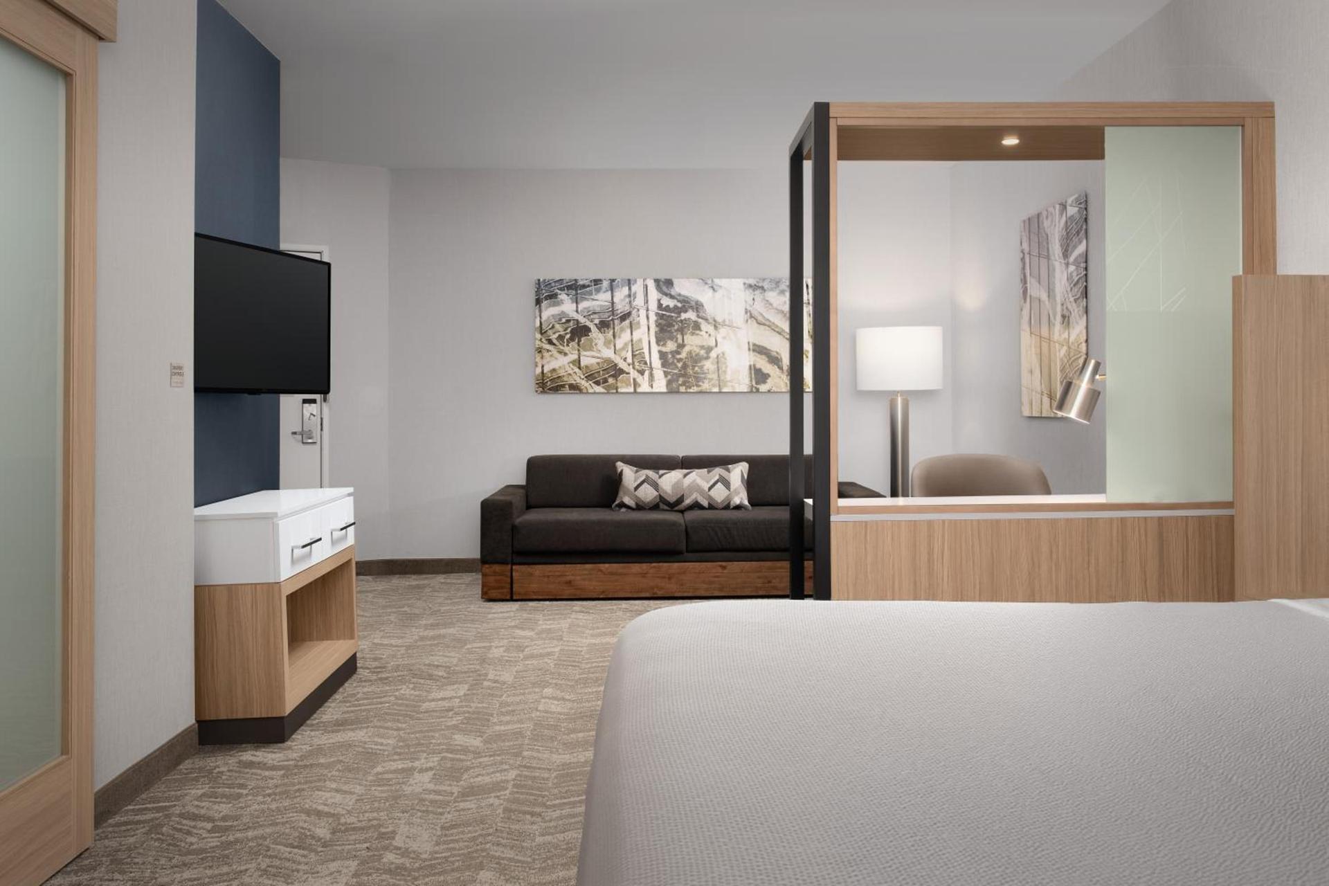 SpringHill Suites By Marriott Charleston Airport & Convention Center photo 45