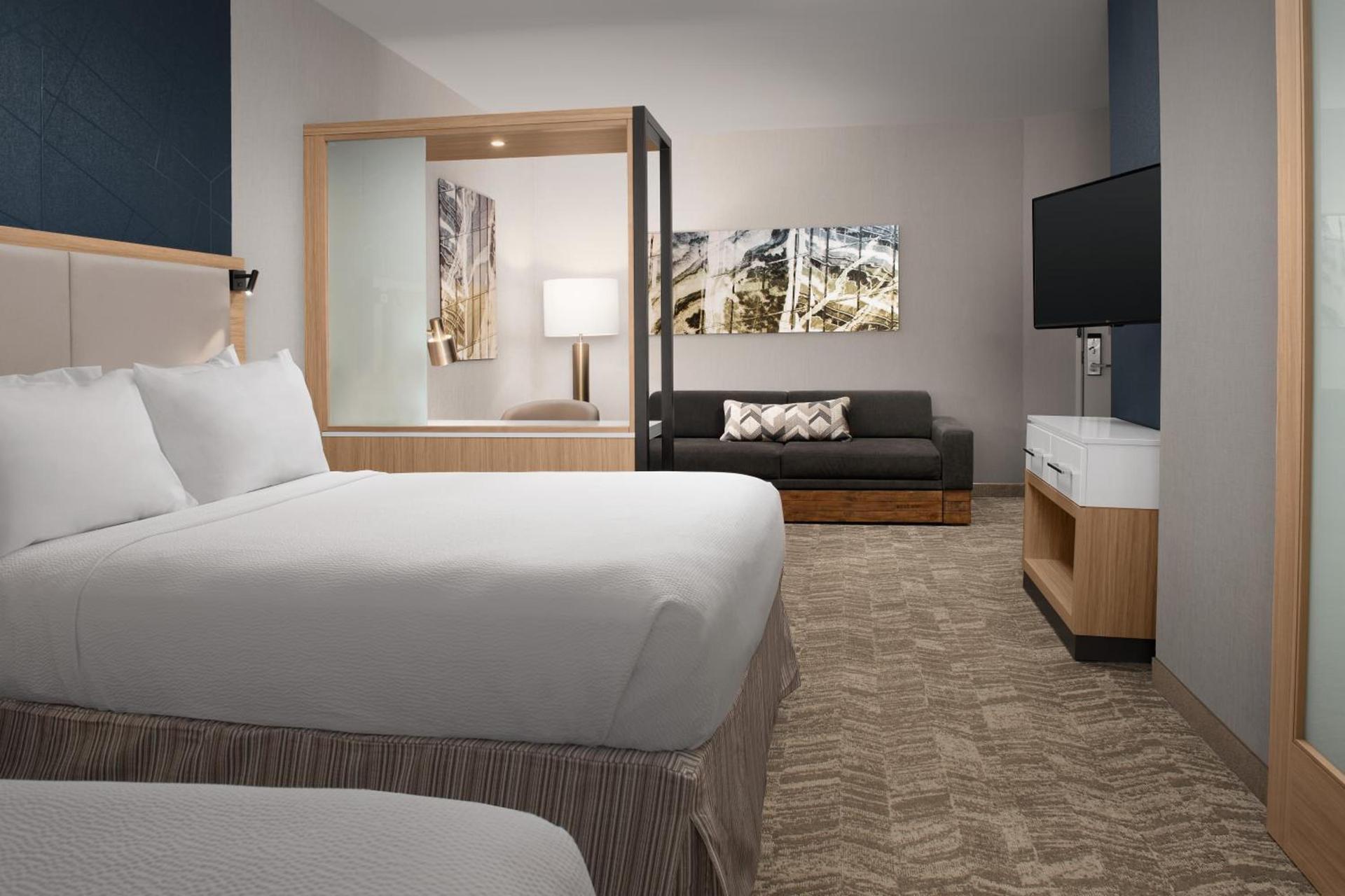 SpringHill Suites By Marriott Charleston Airport & Convention Center photo 35