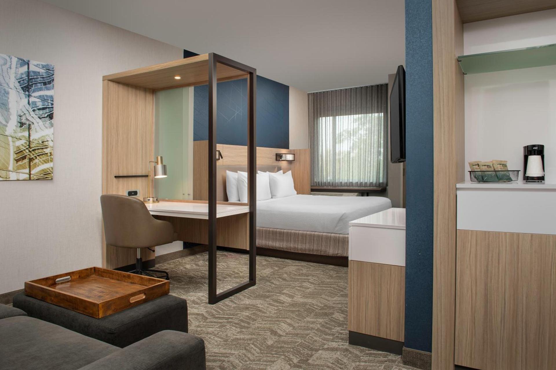 SpringHill Suites By Marriott Charleston Airport & Convention Center photo 44