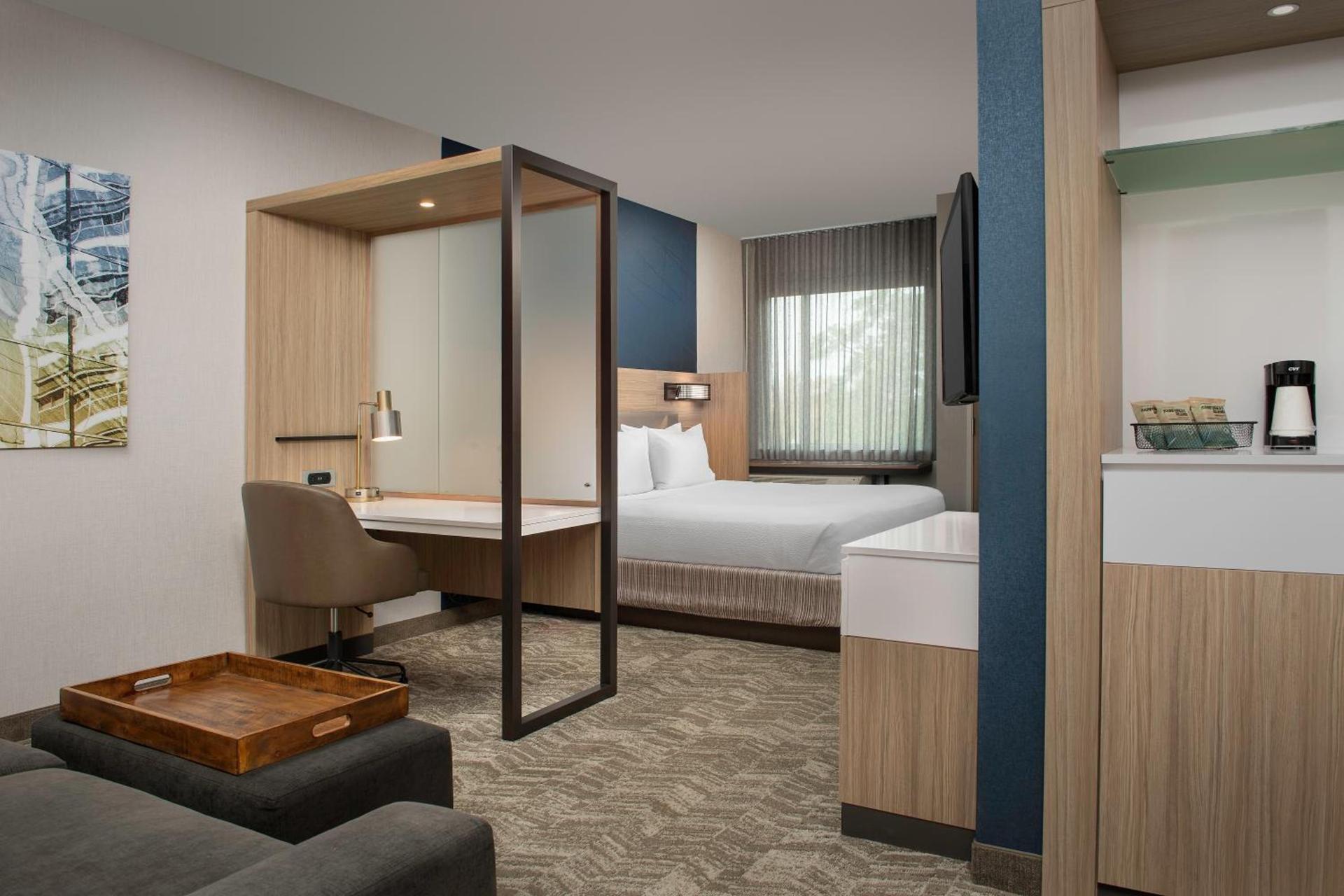 SpringHill Suites By Marriott Charleston Airport & Convention Center photo 24