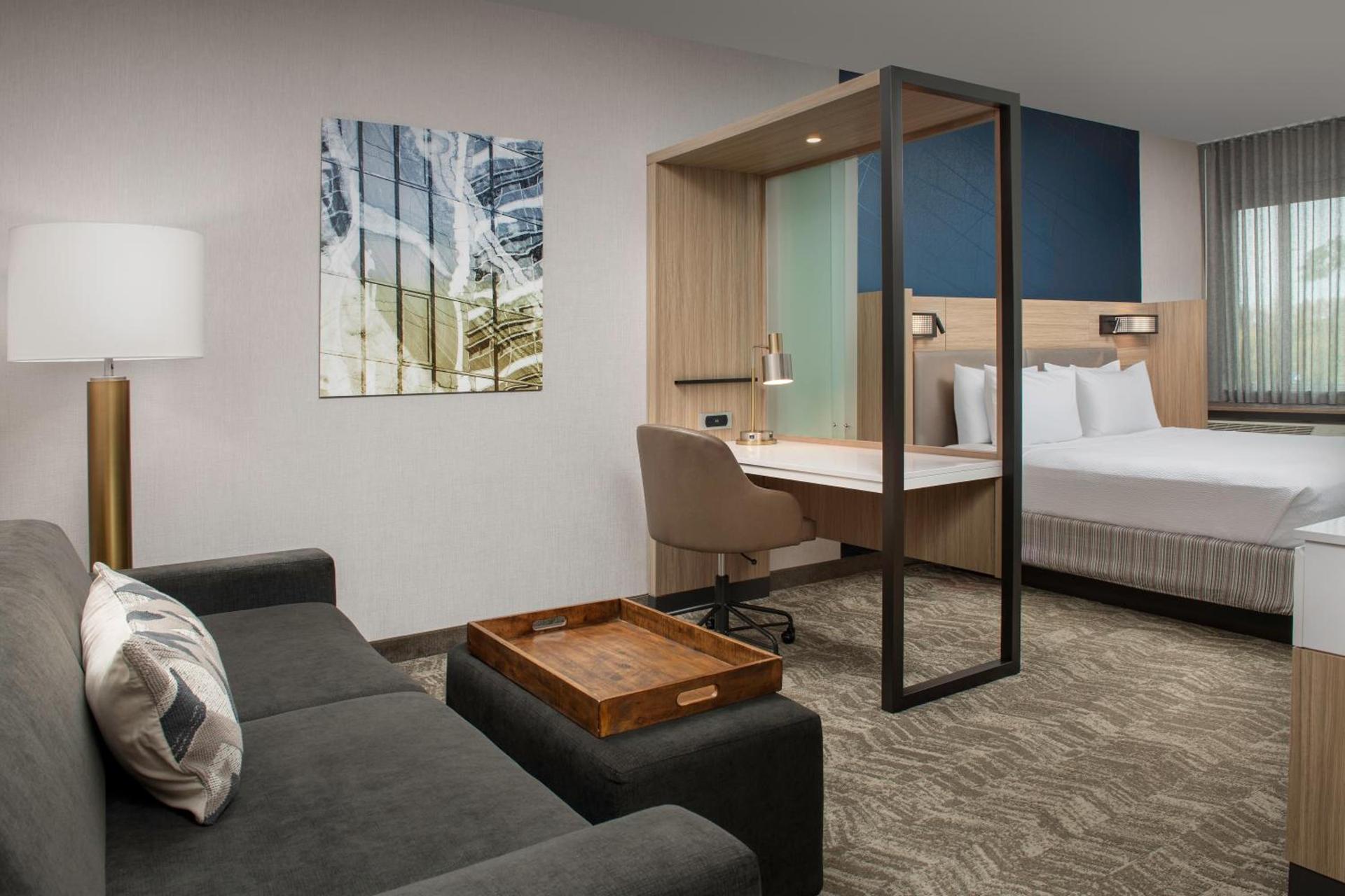 SpringHill Suites By Marriott Charleston Airport & Convention Center photo 25