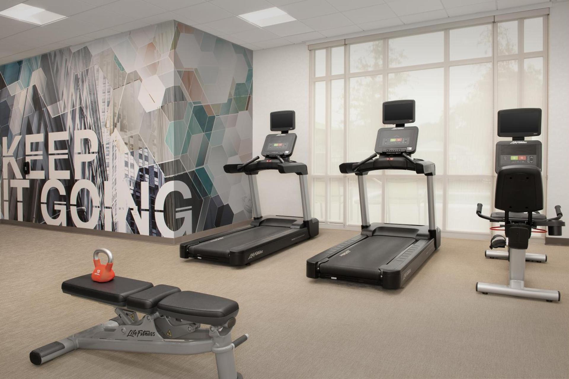 SpringHill Suites By Marriott Charleston Airport & Convention Center photo 18