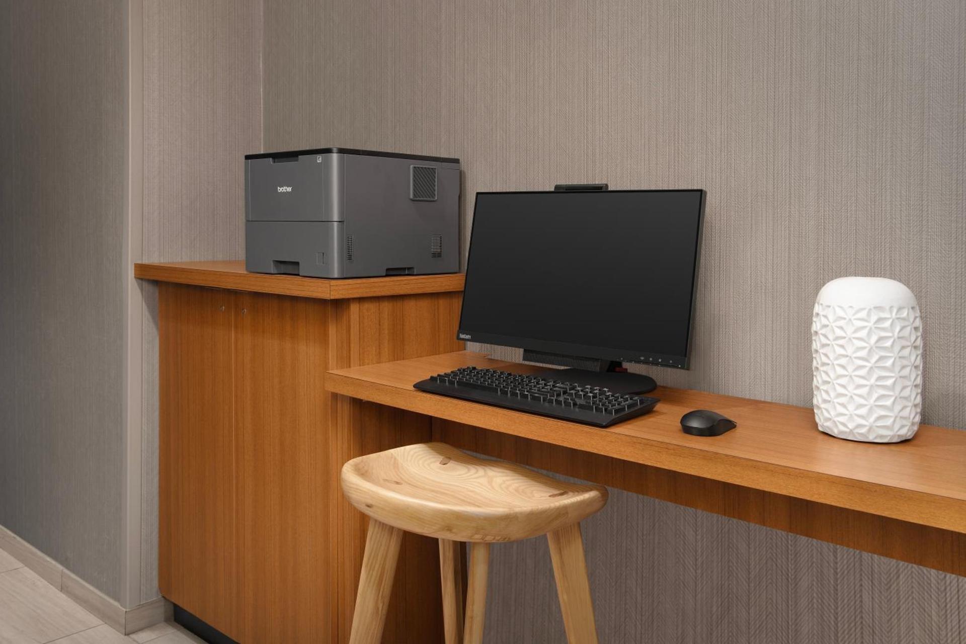 SpringHill Suites By Marriott Charleston Airport & Convention Center photo 20