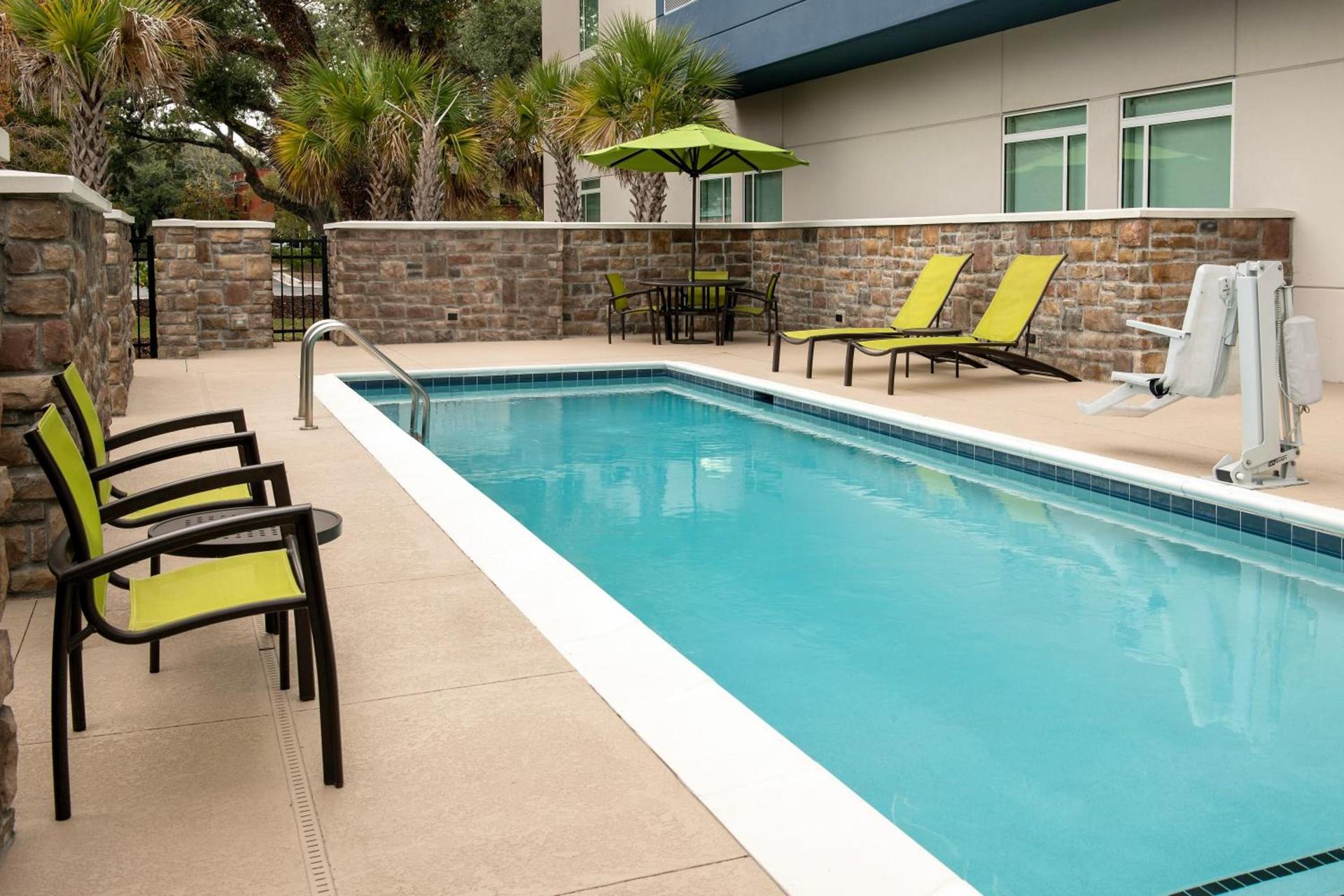 SpringHill Suites By Marriott Charleston Airport & Convention Center photo 16