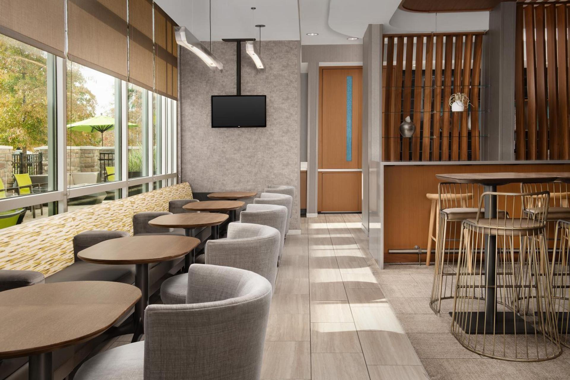 SpringHill Suites By Marriott Charleston Airport & Convention Center photo 13