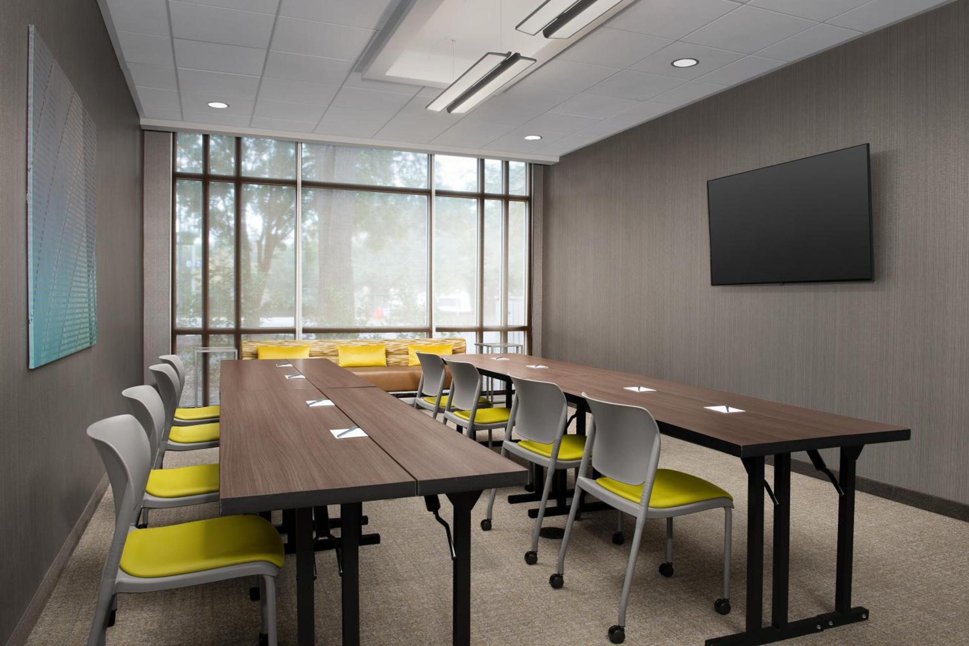 SpringHill Suites By Marriott Charleston Airport & Convention Center photo 19