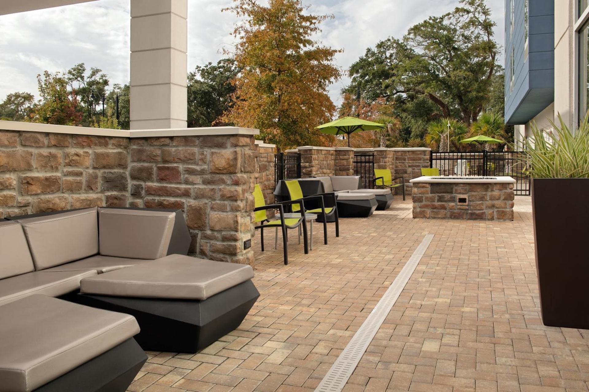 SpringHill Suites By Marriott Charleston Airport & Convention Center photo 21