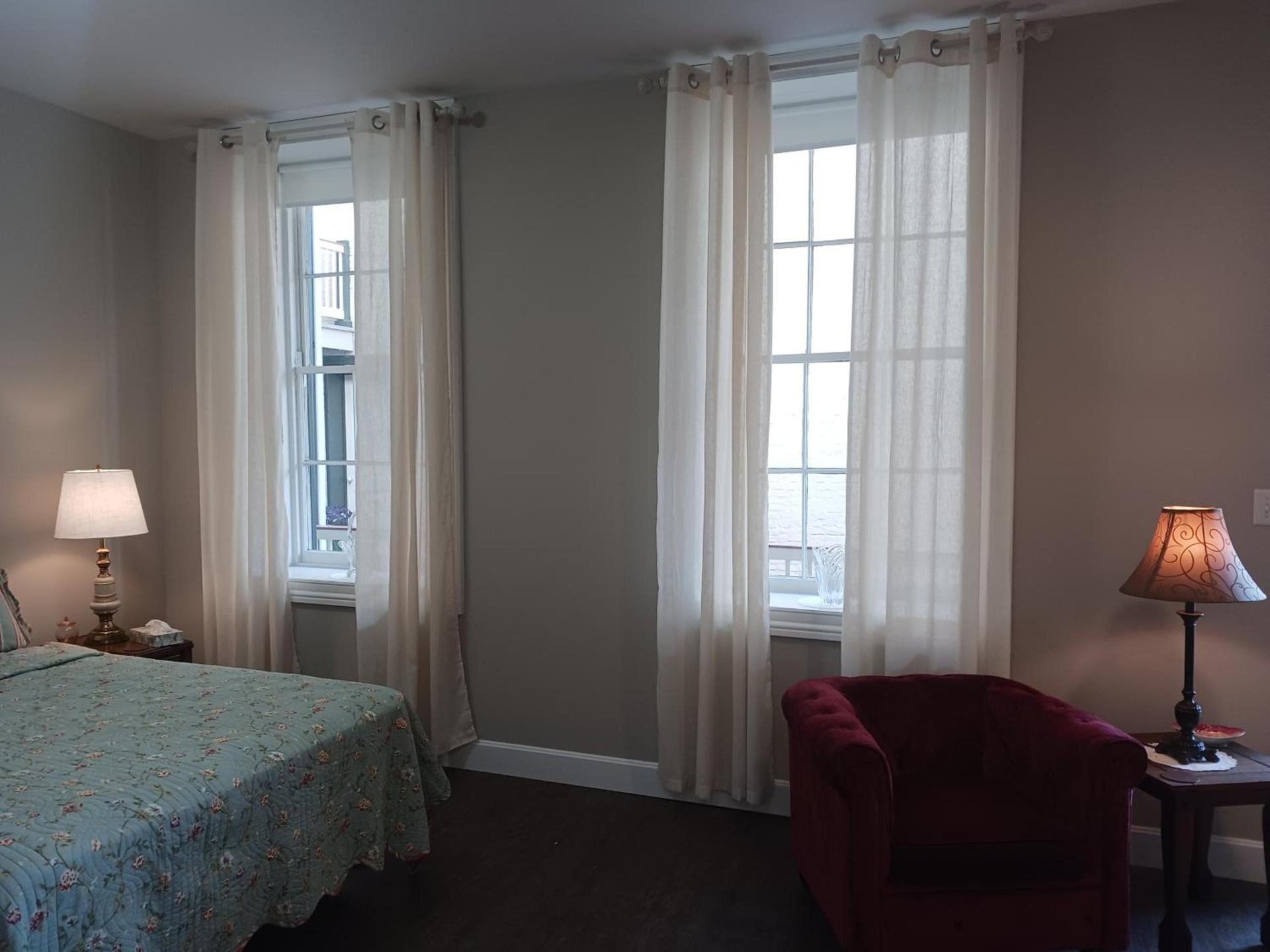 Lee House Inn photo 4