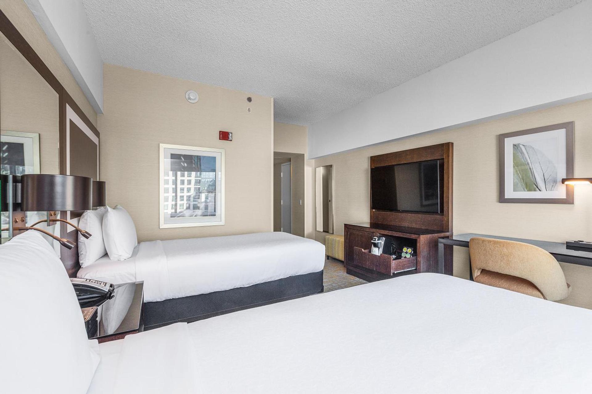 Holiday Inn San Francisco - Golden Gateway newly renovated with No Resort Fee photo 20