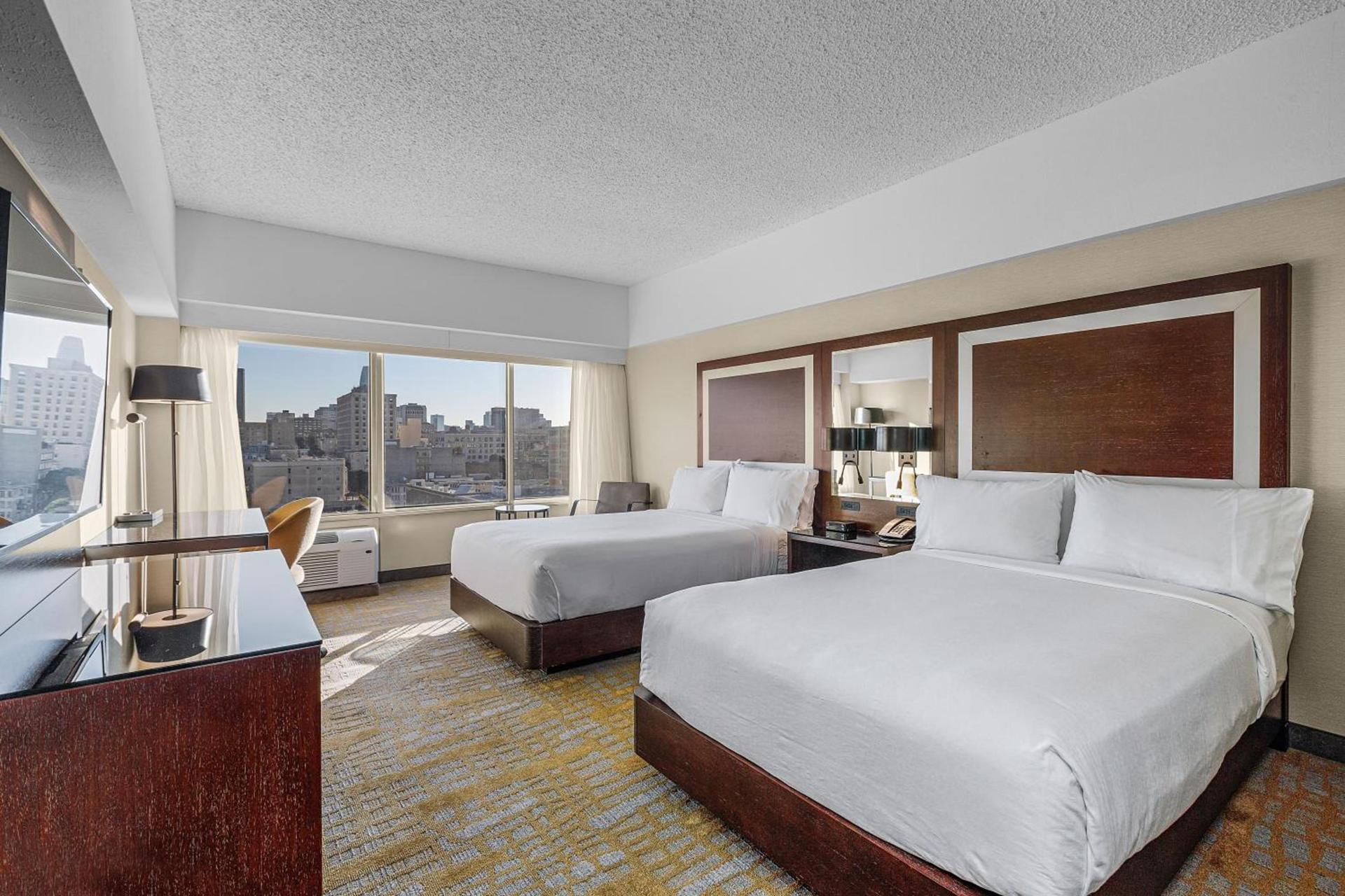 Holiday Inn San Francisco - Golden Gateway newly renovated with No Resort Fee photo 17