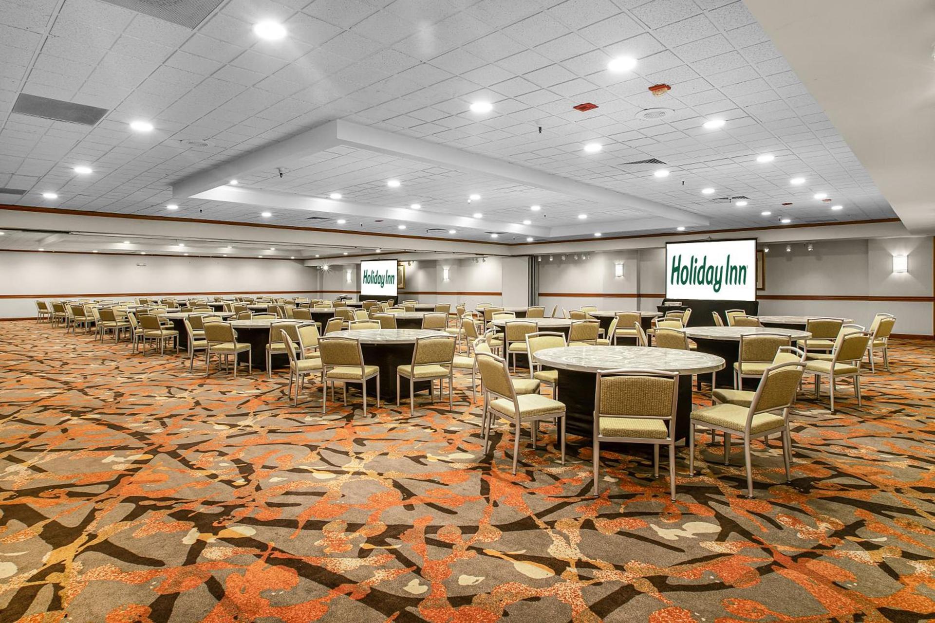 Holiday Inn San Francisco - Golden Gateway newly renovated with No Resort Fee photo 29