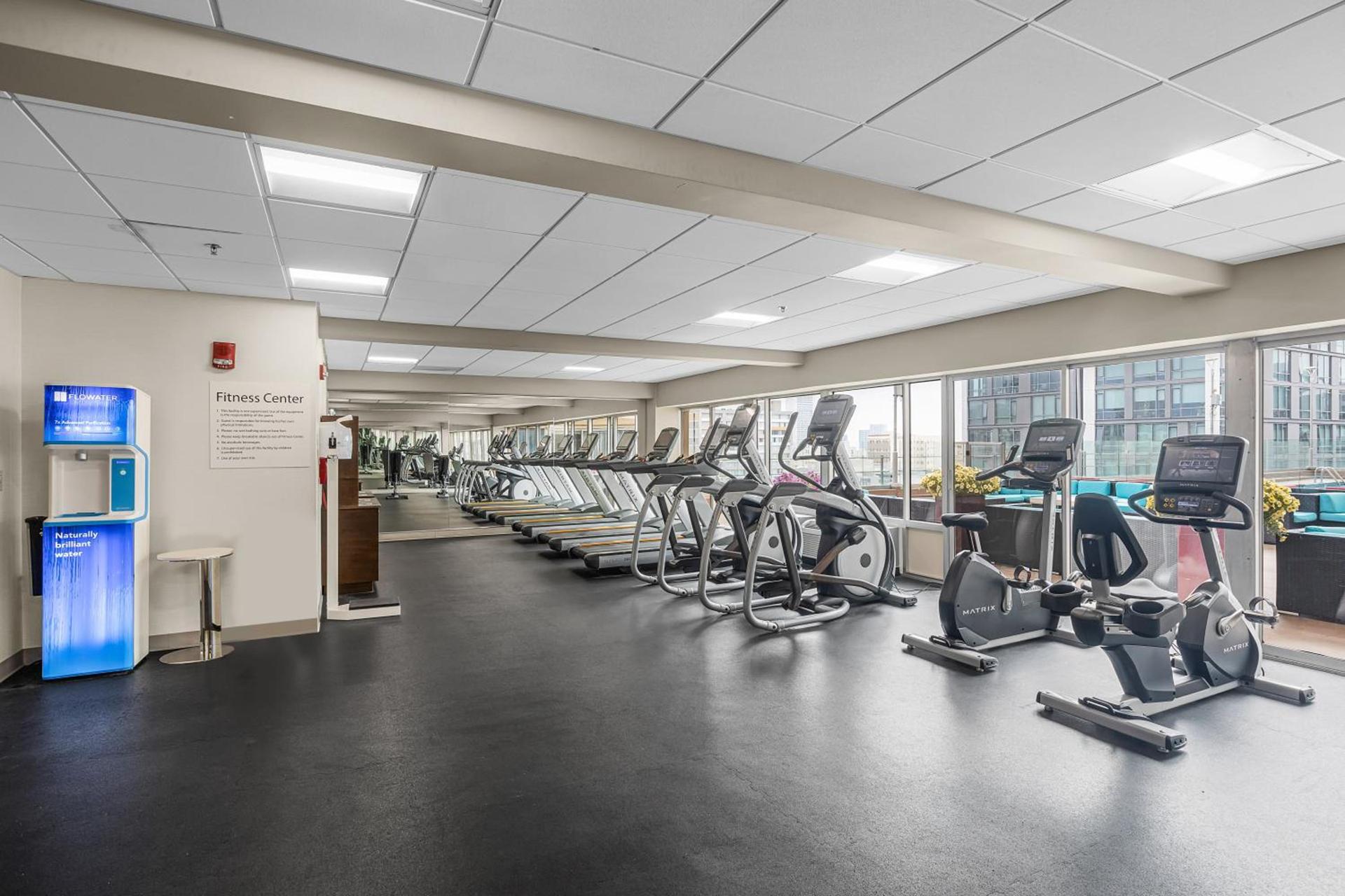 Holiday Inn San Francisco - Golden Gateway newly renovated with No Resort Fee photo 27