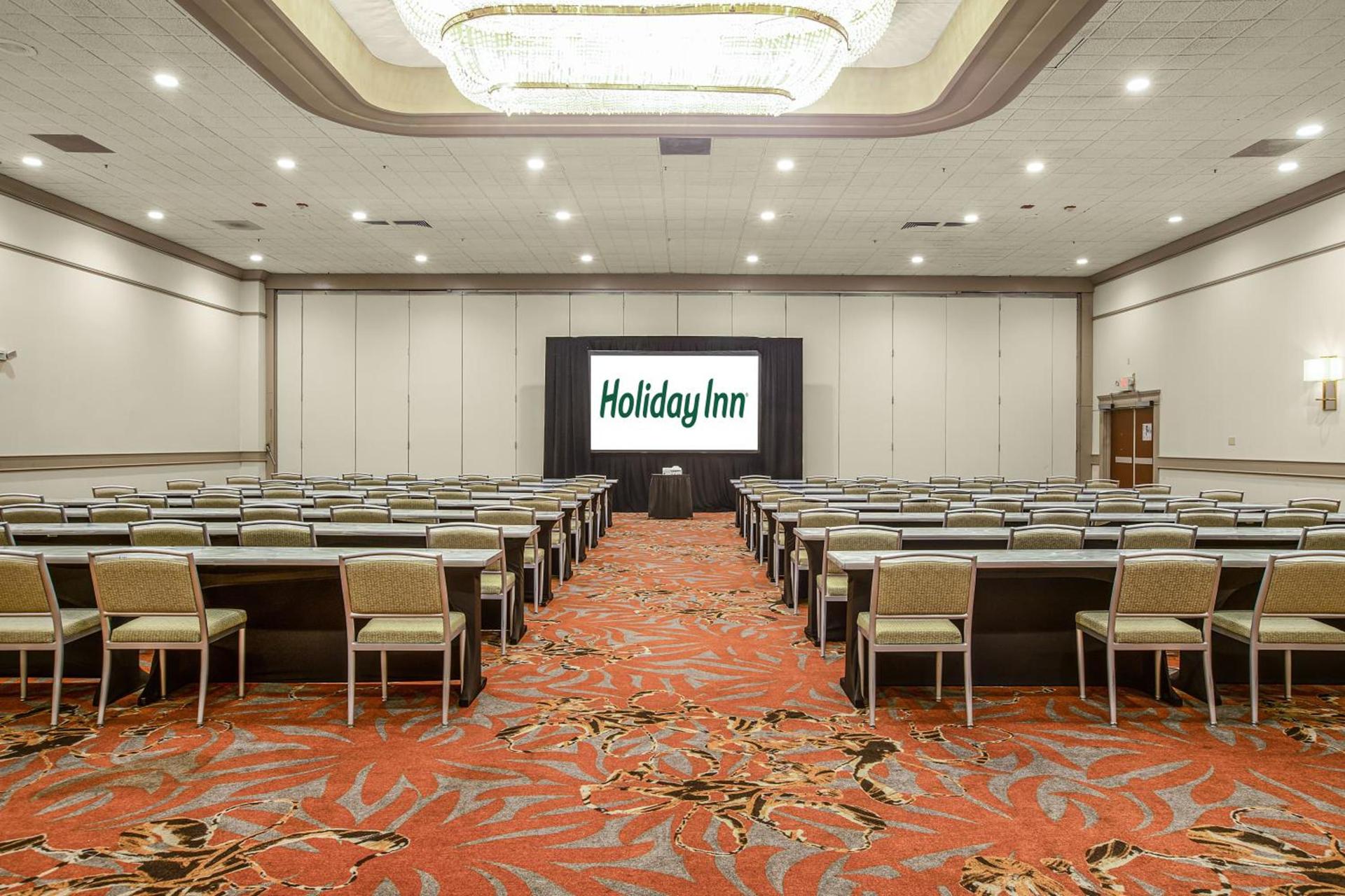 Holiday Inn San Francisco - Golden Gateway newly renovated with No Resort Fee photo 32