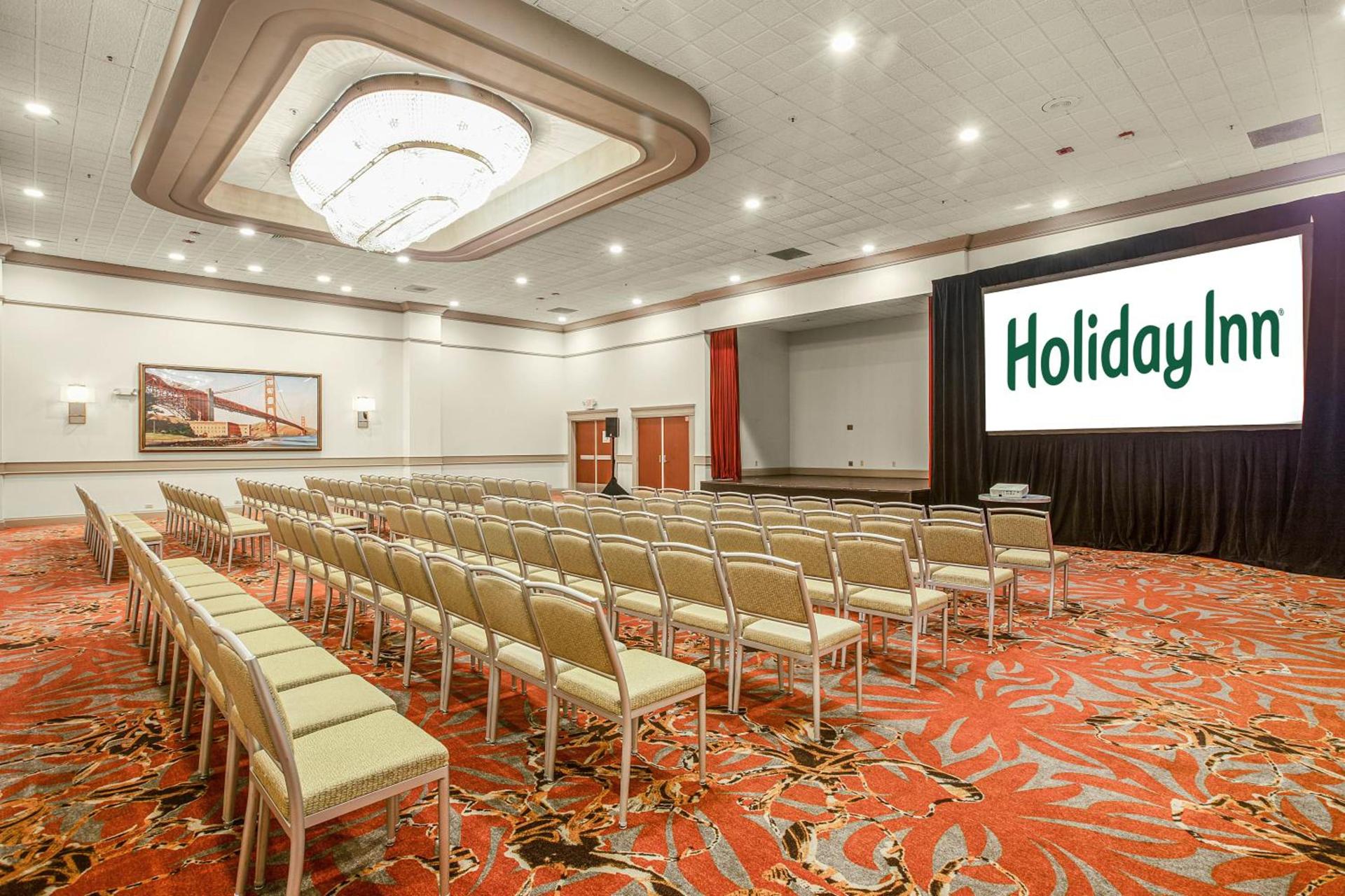 Holiday Inn San Francisco - Golden Gateway newly renovated with No Resort Fee photo 33