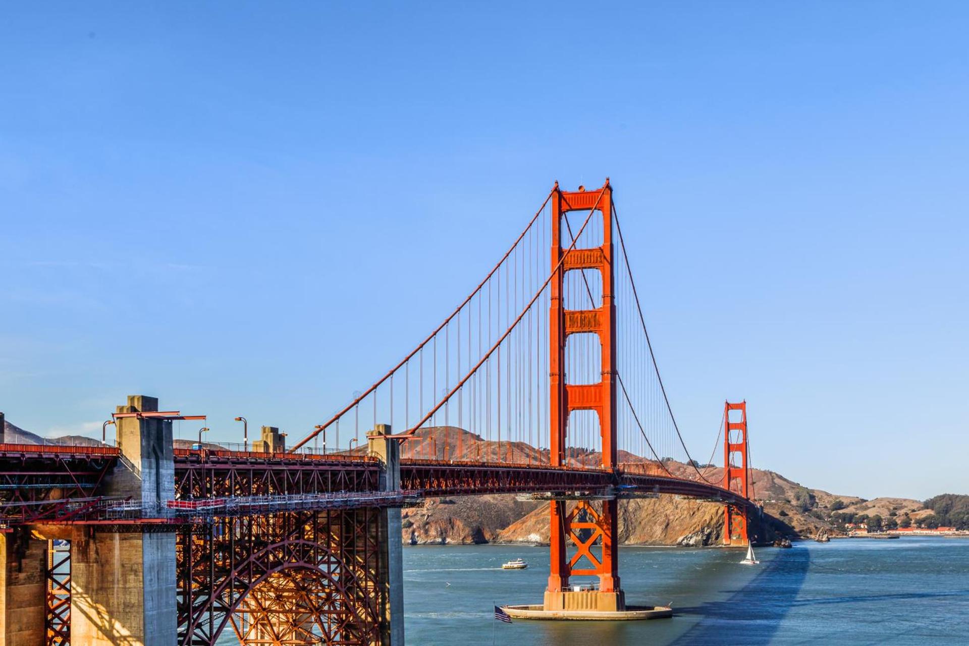 Holiday Inn San Francisco - Golden Gateway newly renovated with No Resort Fee photo 35