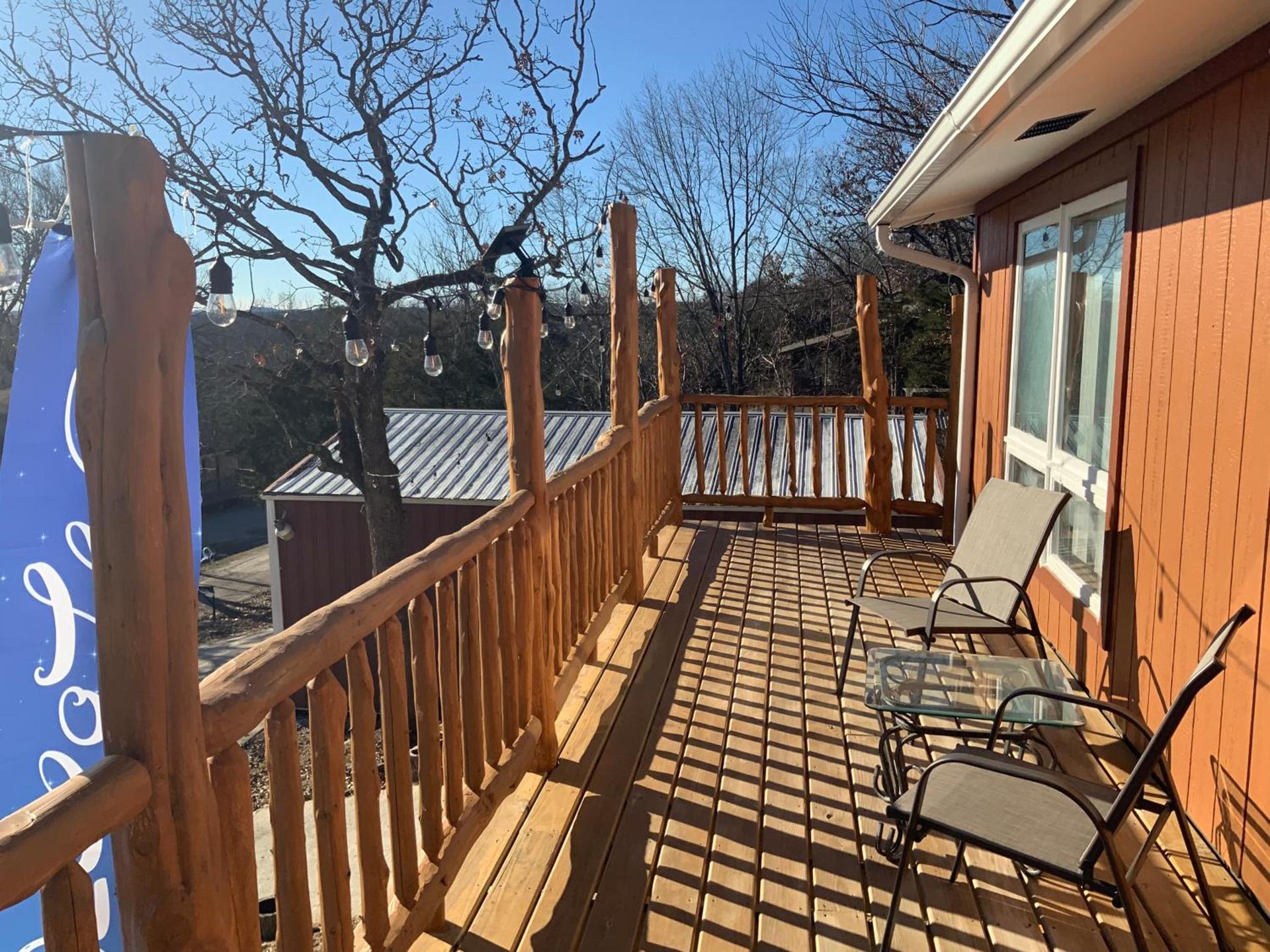 Cedar House photo 20