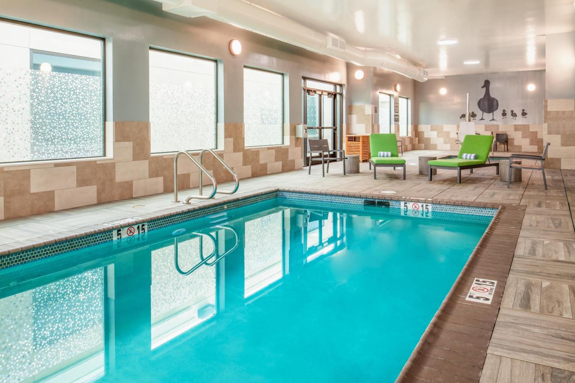 Homewood Suites By Hilton Belmont photo 30