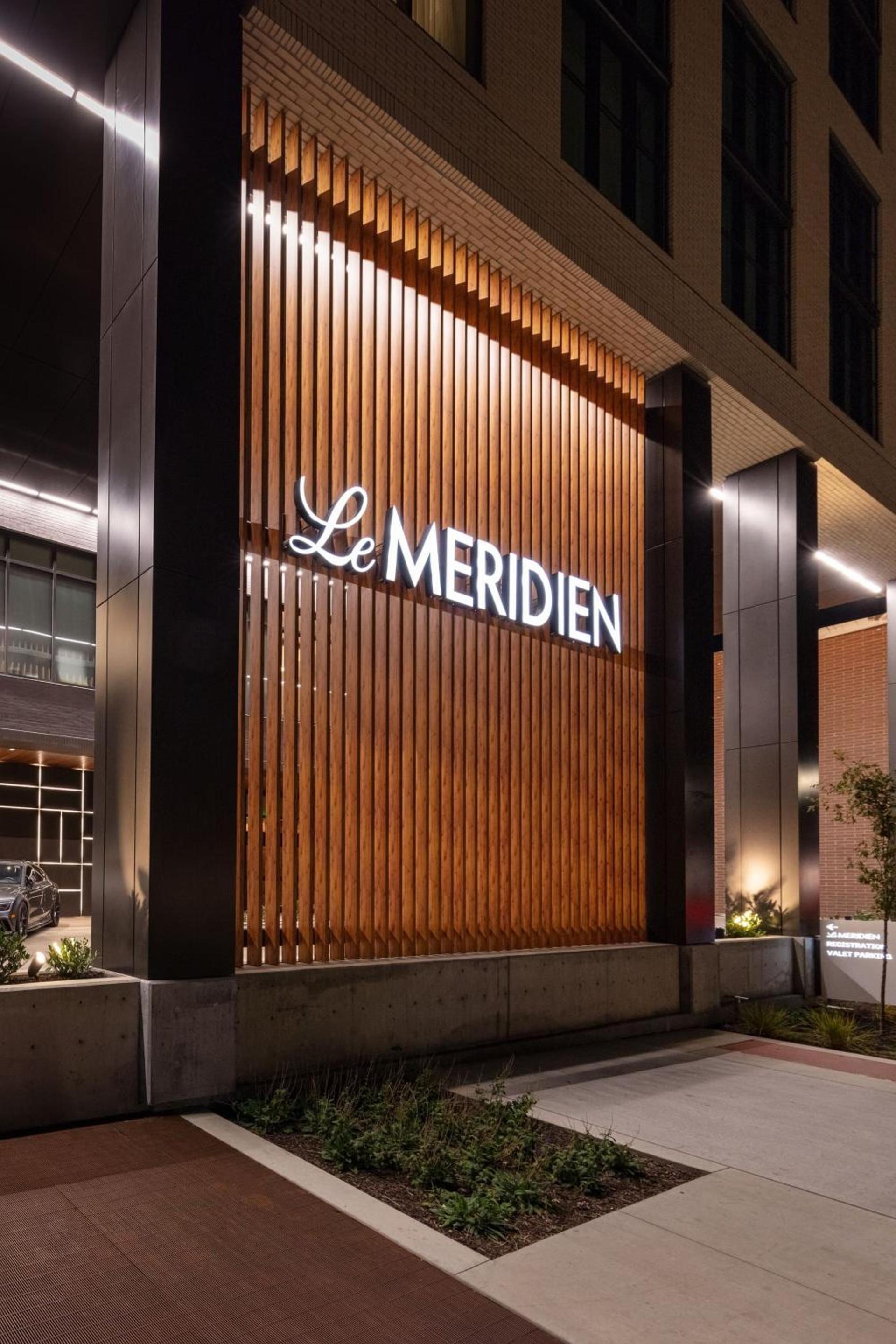 Le Meridien Salt Lake City Downtown photo 6
