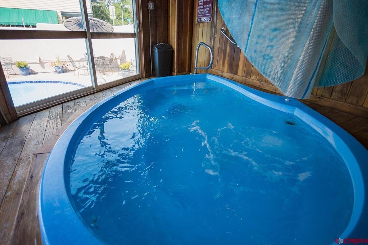 The Durango Lodge photo 10