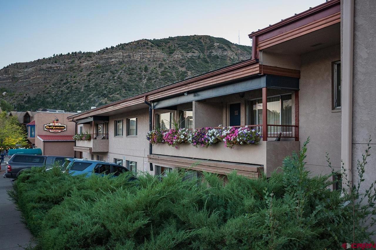 The Durango Lodge photo 6
