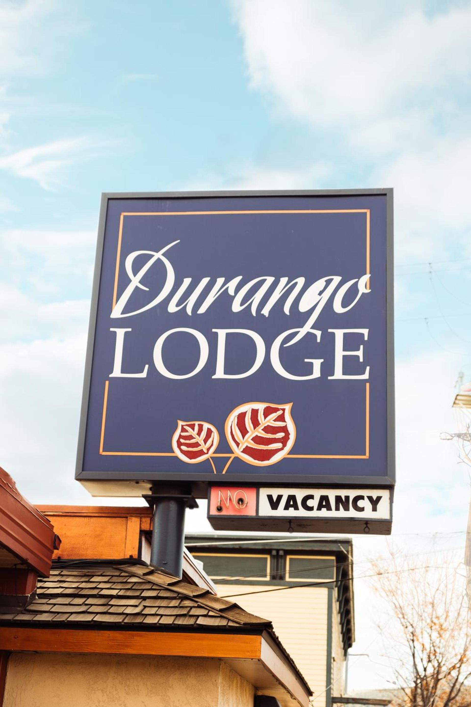 The Durango Lodge photo 12