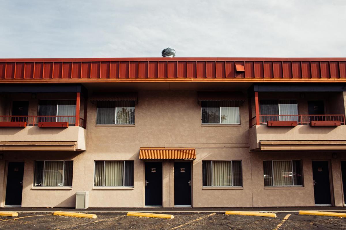 The Durango Lodge photo 13